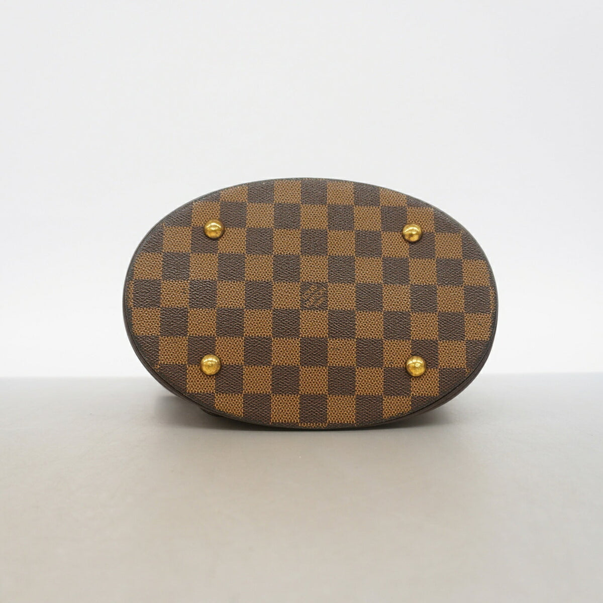 Louis Vuitton Ebene Tote Bag (Pre-Owned)