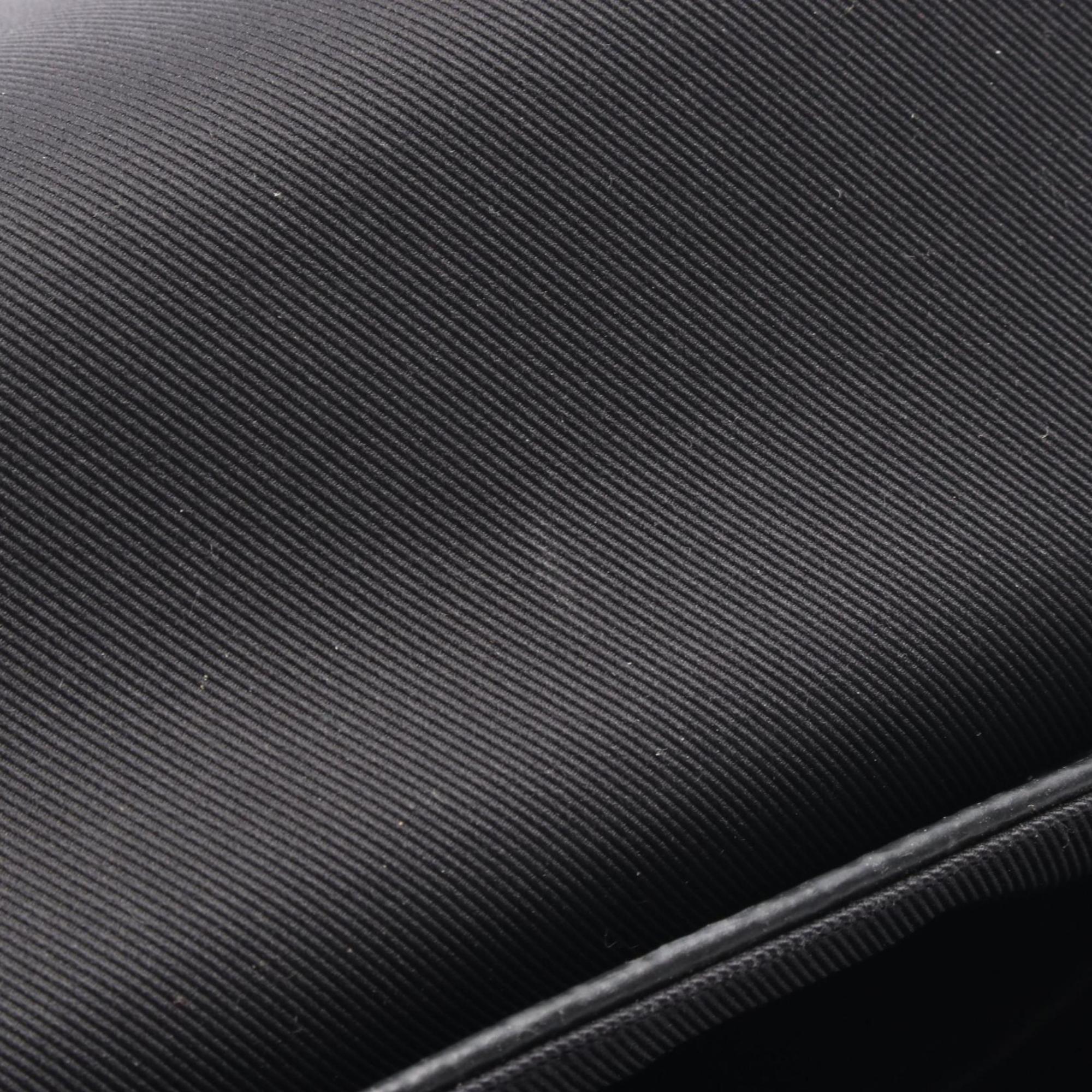 Louis Vuitton Monogram Eclipse Black Monogram Eclipse Shoulder Bag (Pre-Owned)