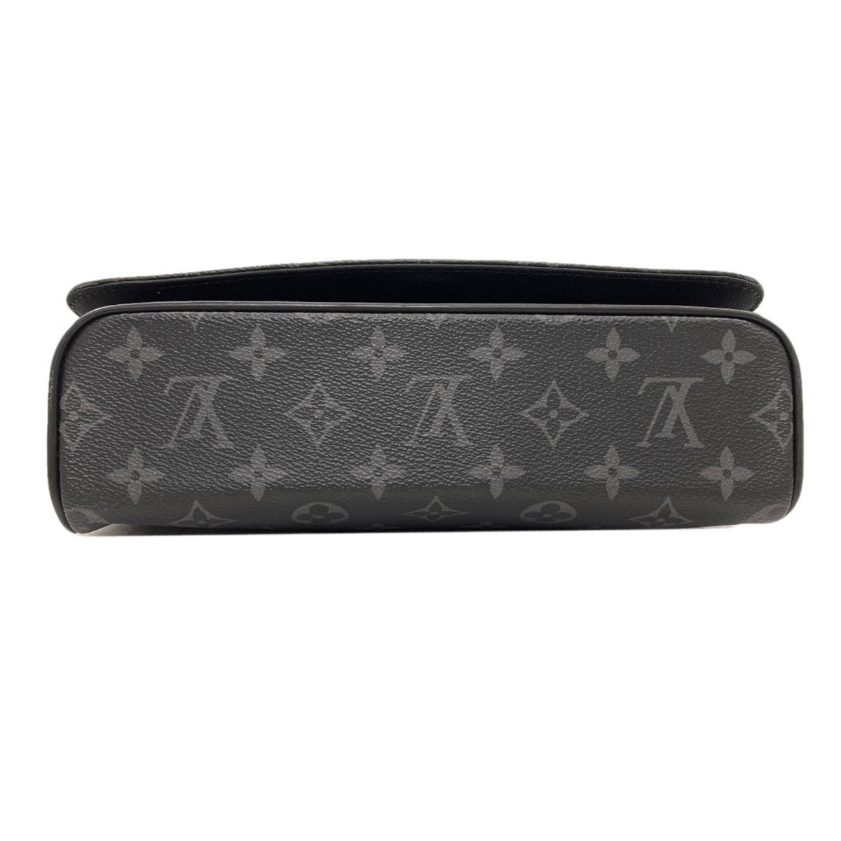 Louis Vuitton Monogram Eclipse Monogram Eclipse Shoulder Bag (Pre-Owned)
