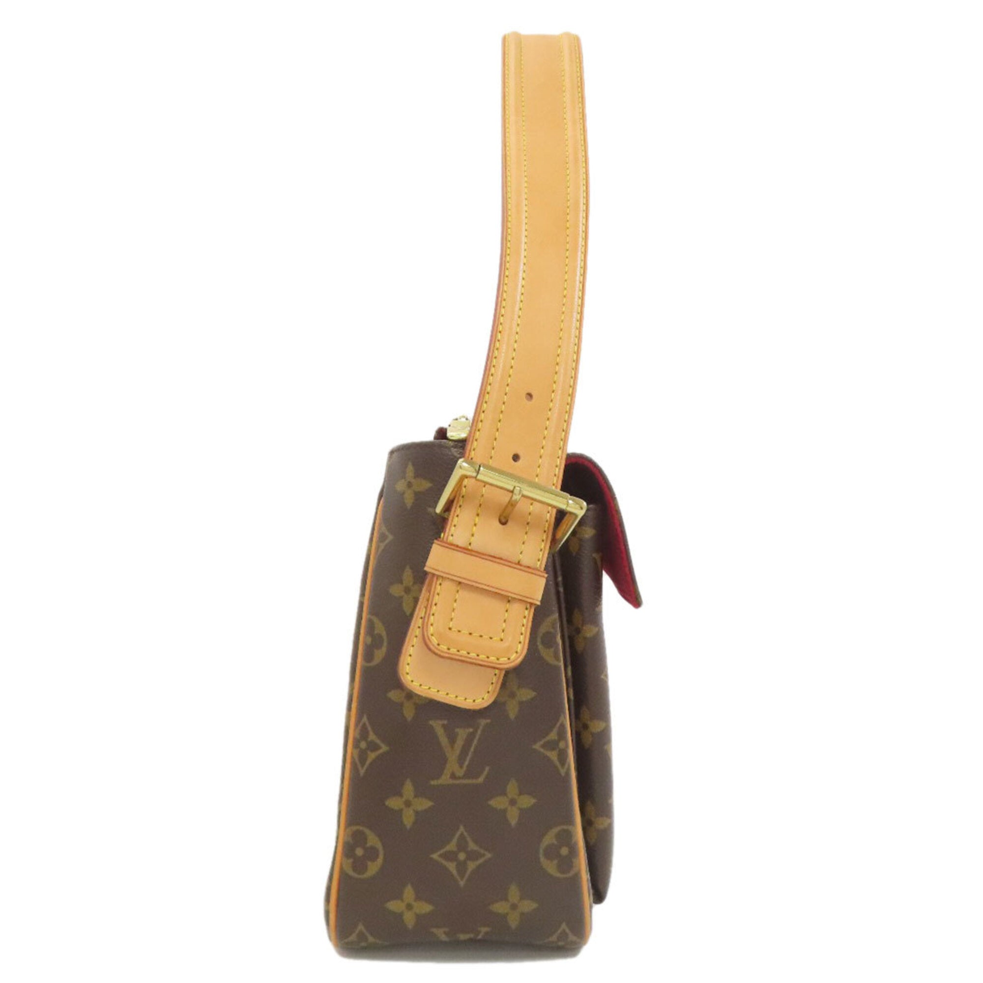 Louis Vuitton Monogram Handbag (Pre-Owned)