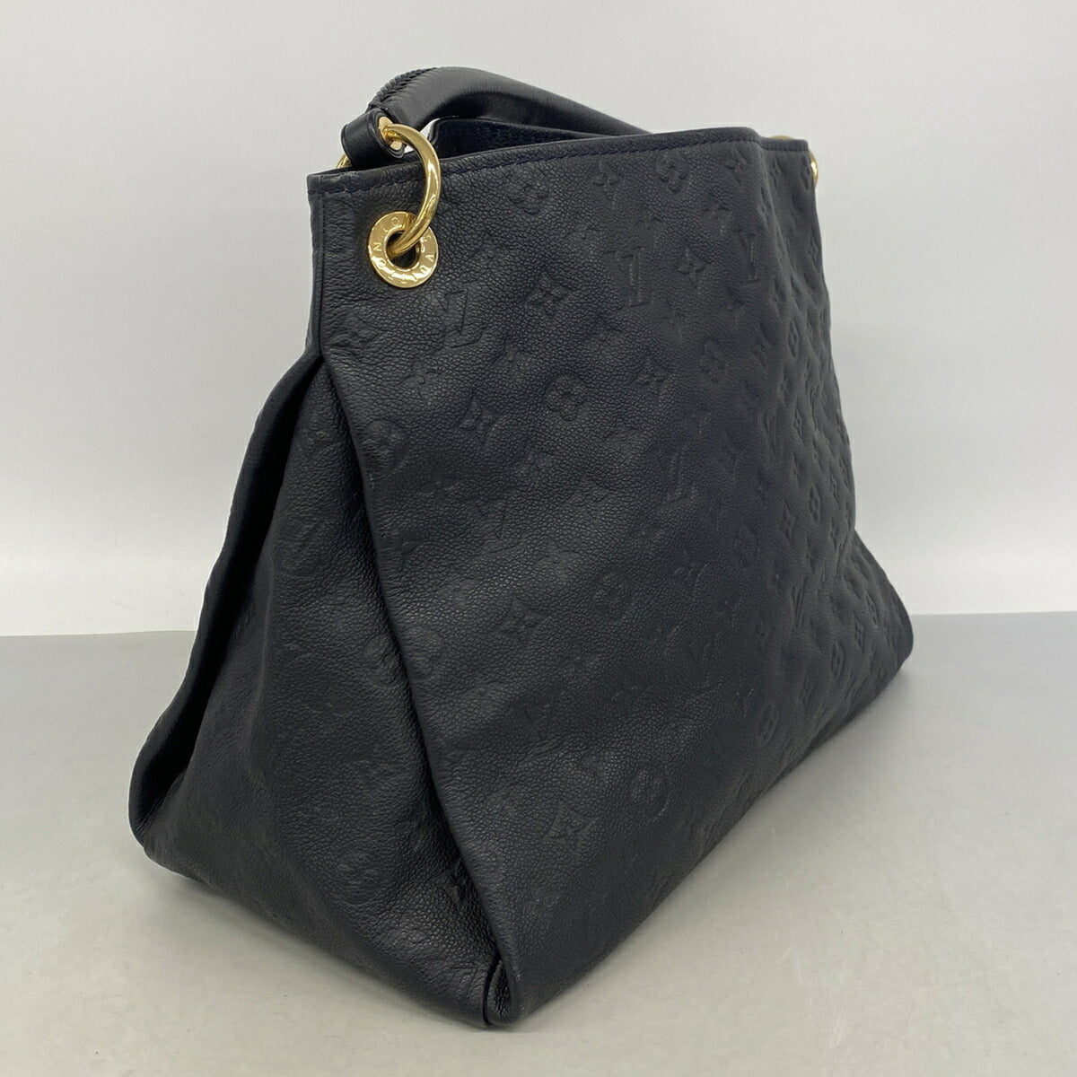 Louis Vuitton Infini Shoulder Bag (Pre-Owned)