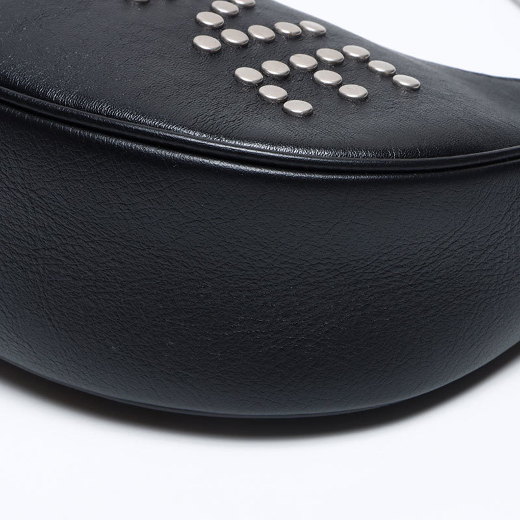 Celine Black Shoulder Bag (Pre-Owned)