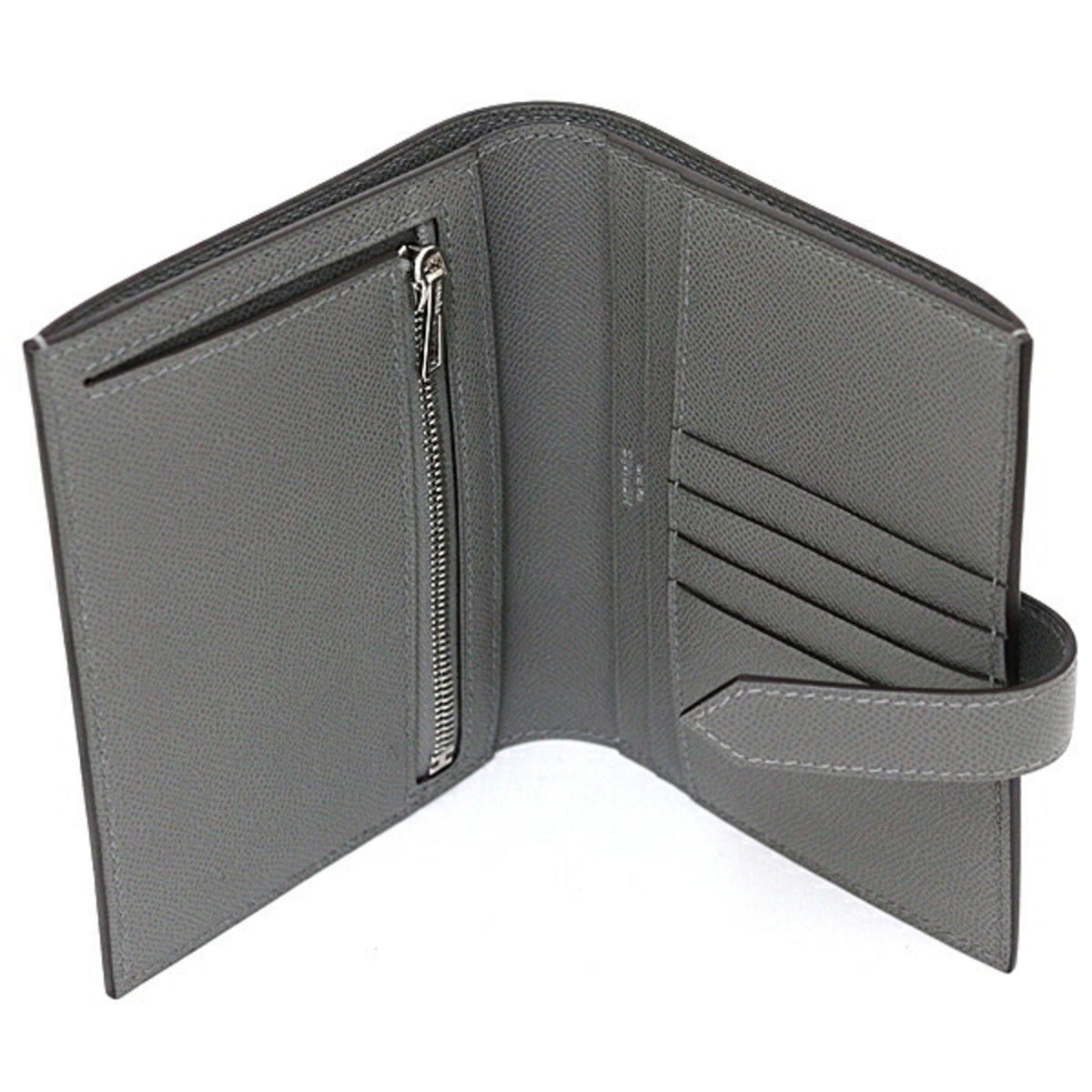 Hermes Wallet (Bi-Fold) (Pre-Owned)