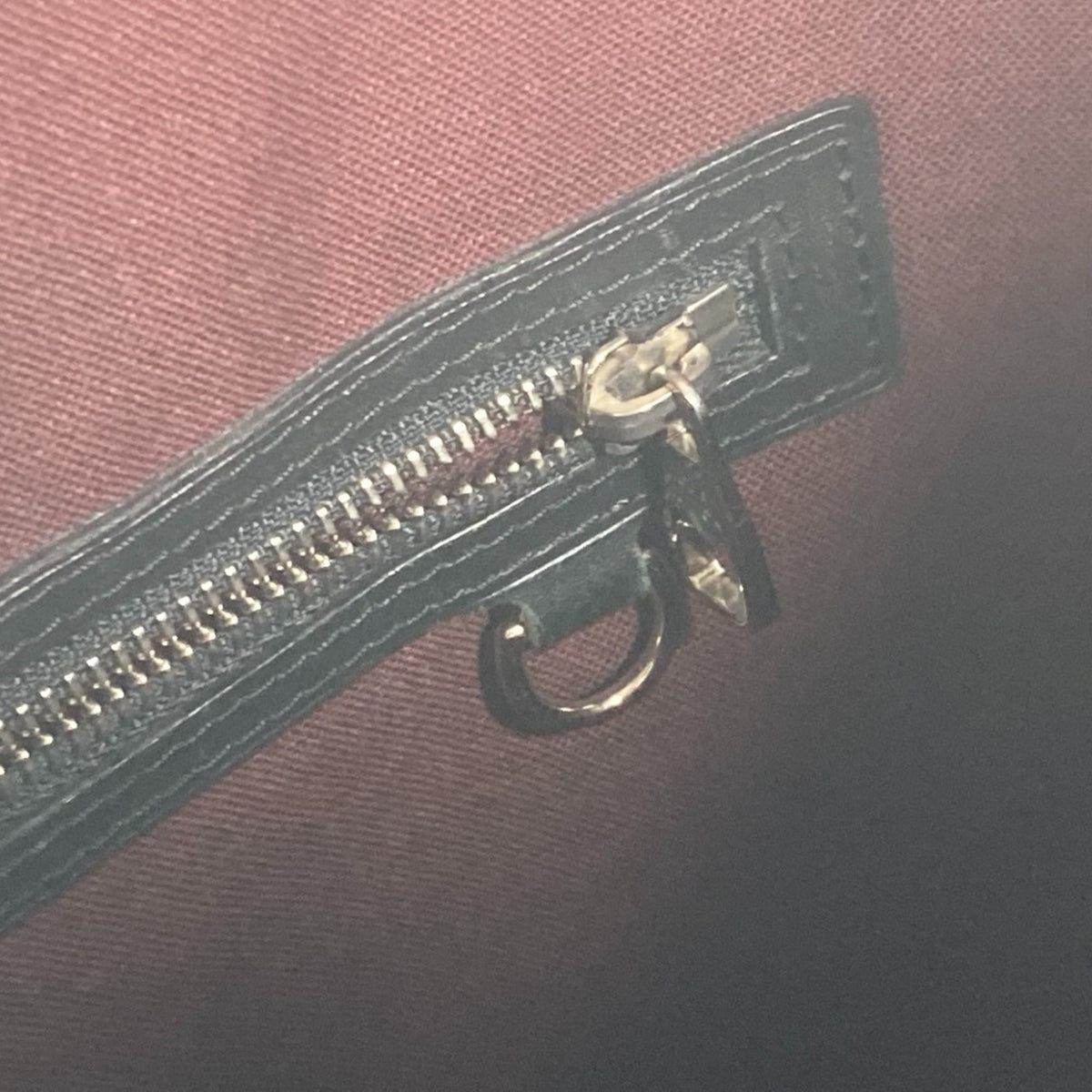 Louis Vuitton Brown Monogram Shoulder Bag Tote Bag (Pre-Owned)
