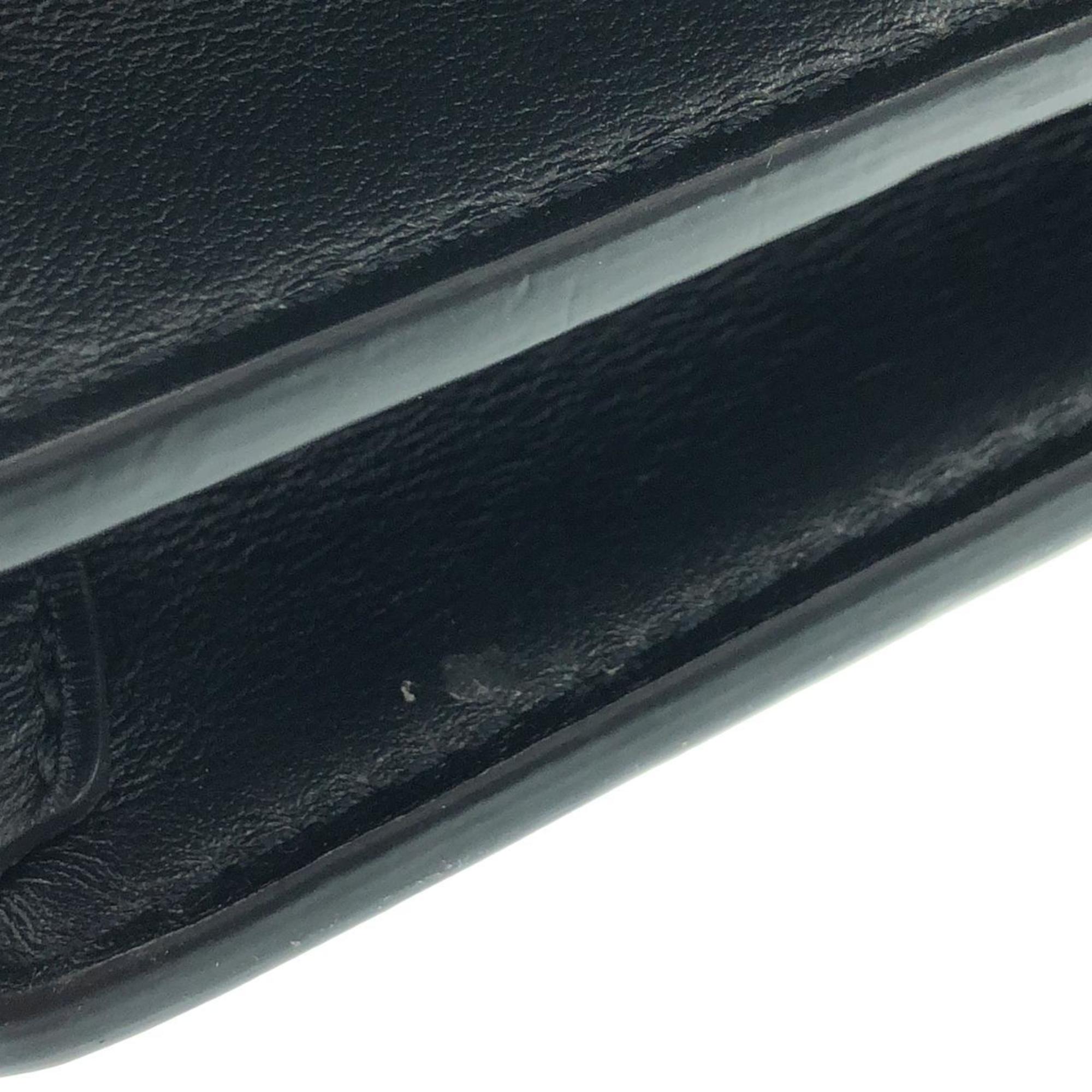 Louis Vuitton Black Shoulder Bag (Pre-Owned)