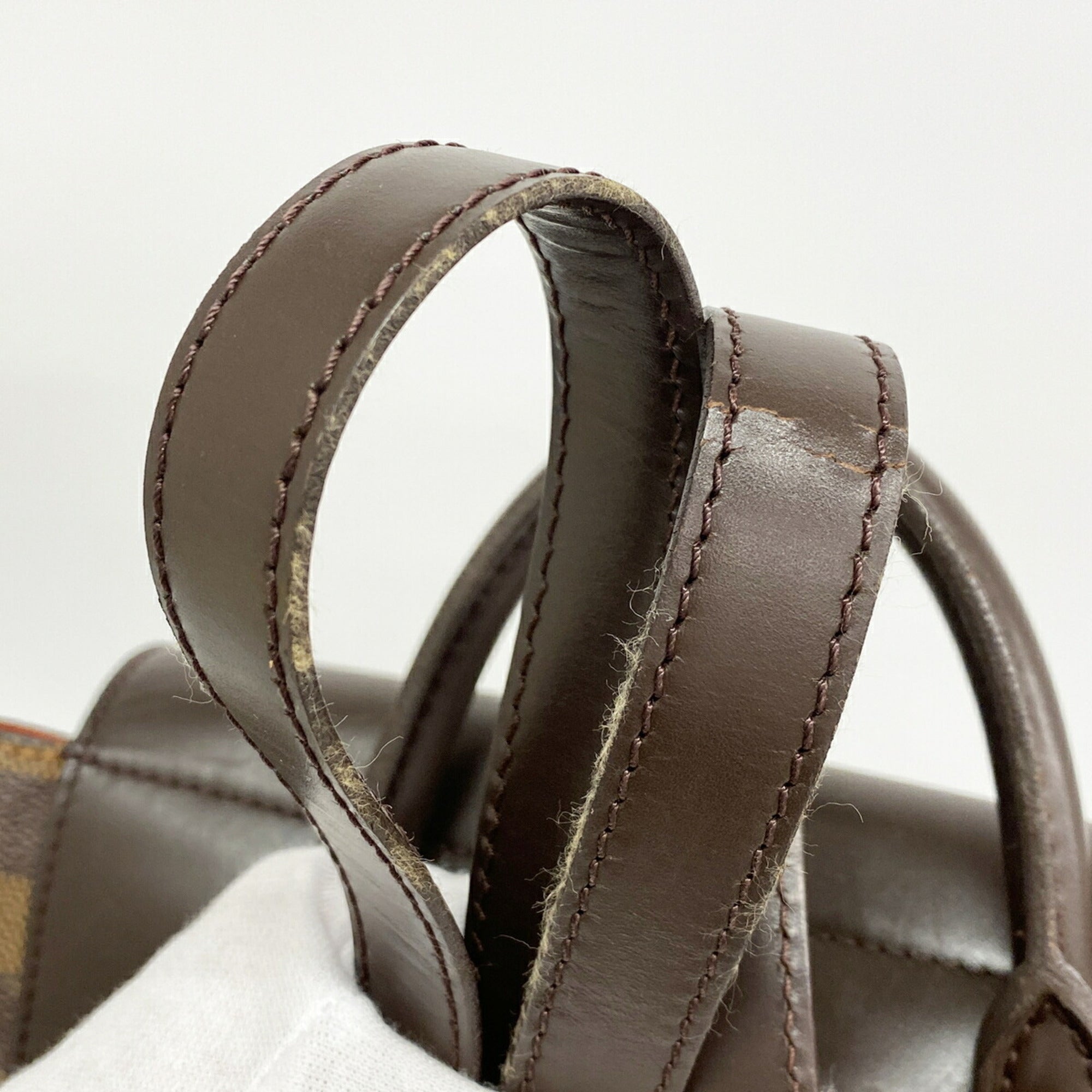 Louis Vuitton Ebene Backpack (Pre-Owned)
