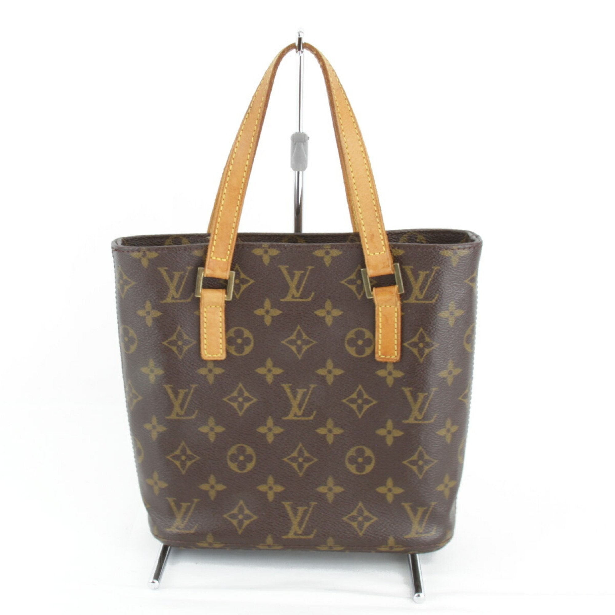 Louis Vuitton Monogram Monogram Handbag (Pre-Owned)