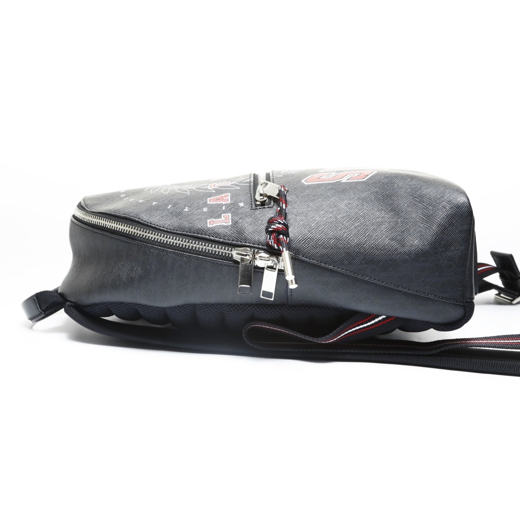 Christian Dior Black Backpack (Pre-Owned)