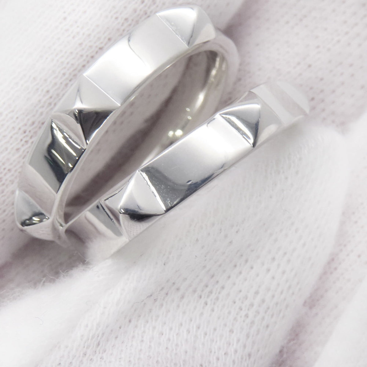 Hermes Silver Silver 925 (Pre-Owned)
