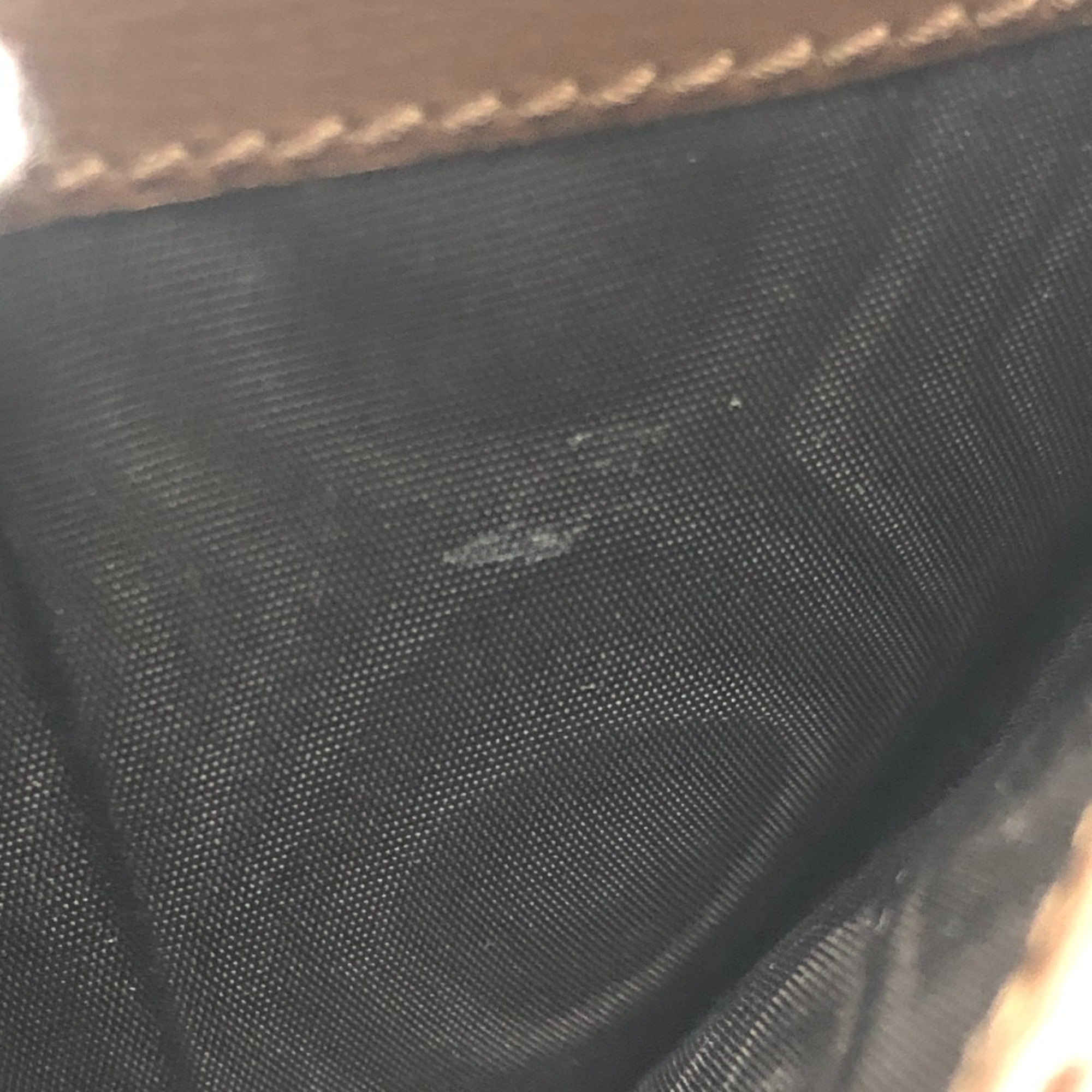 Gucci Gg Supreme Brown Gg Supreme Wallet (Bi-Fold) (Pre-Owned)