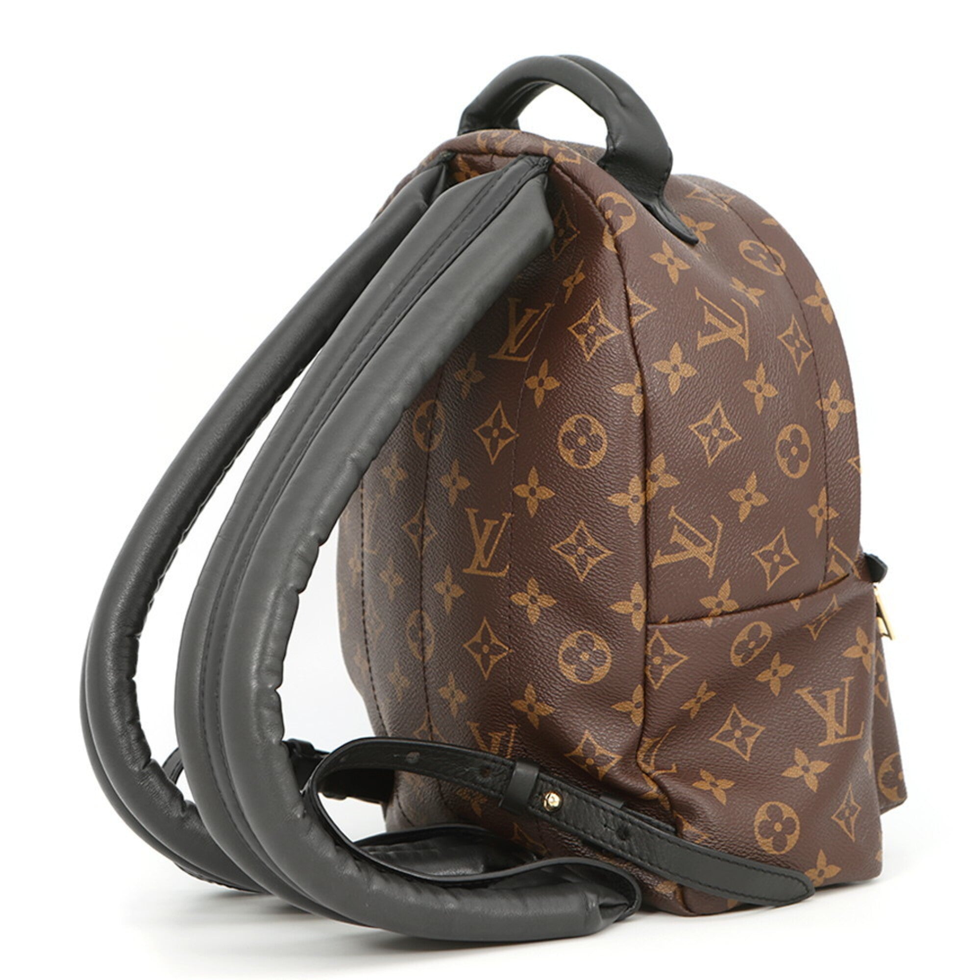 Louis Vuitton Monogram Noir Monogram Handbag (Pre-Owned)