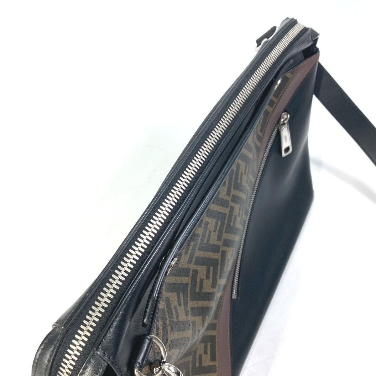 Fendi Brown Other Handbag (Pre-Owned)