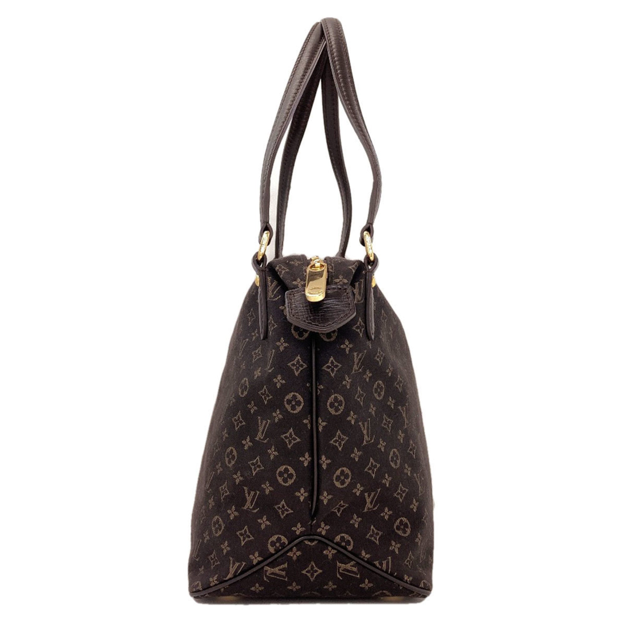 Louis Vuitton Fusain Monogram Idylle Handbag (Pre-Owned)