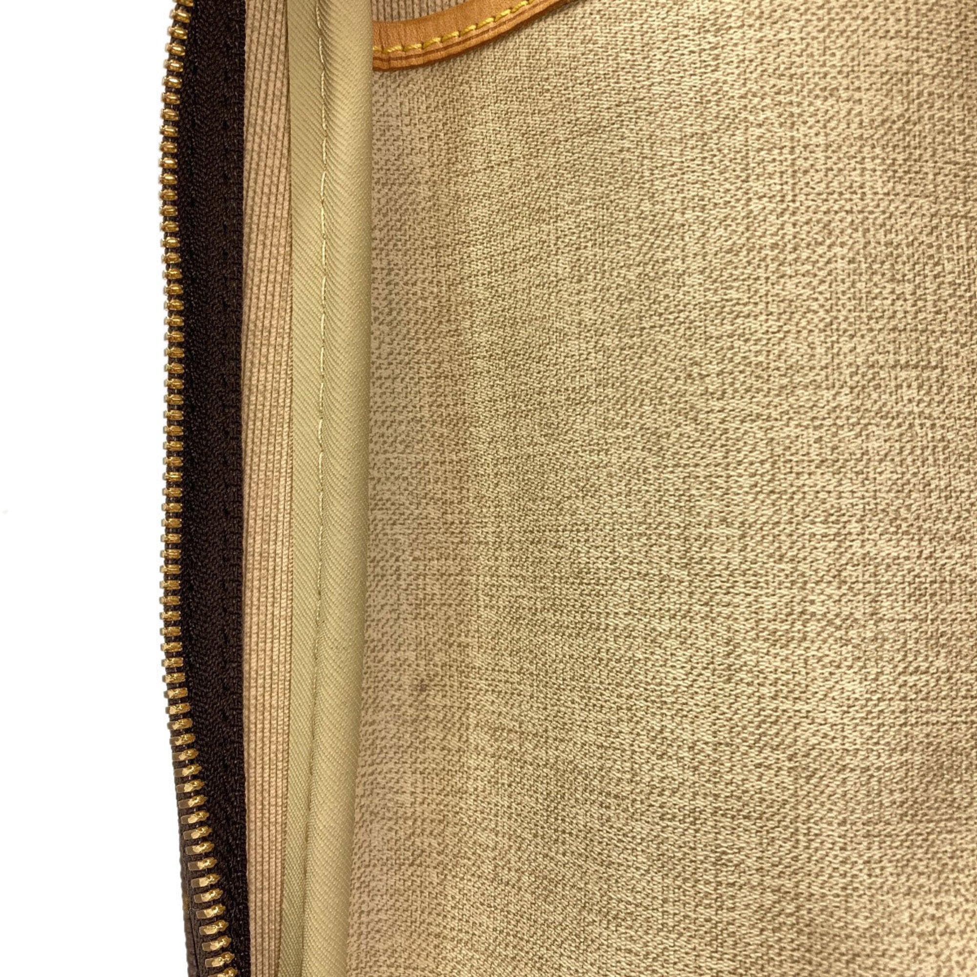 Louis Vuitton Monogram Monogram Monogram Handbag (Pre-Owned)