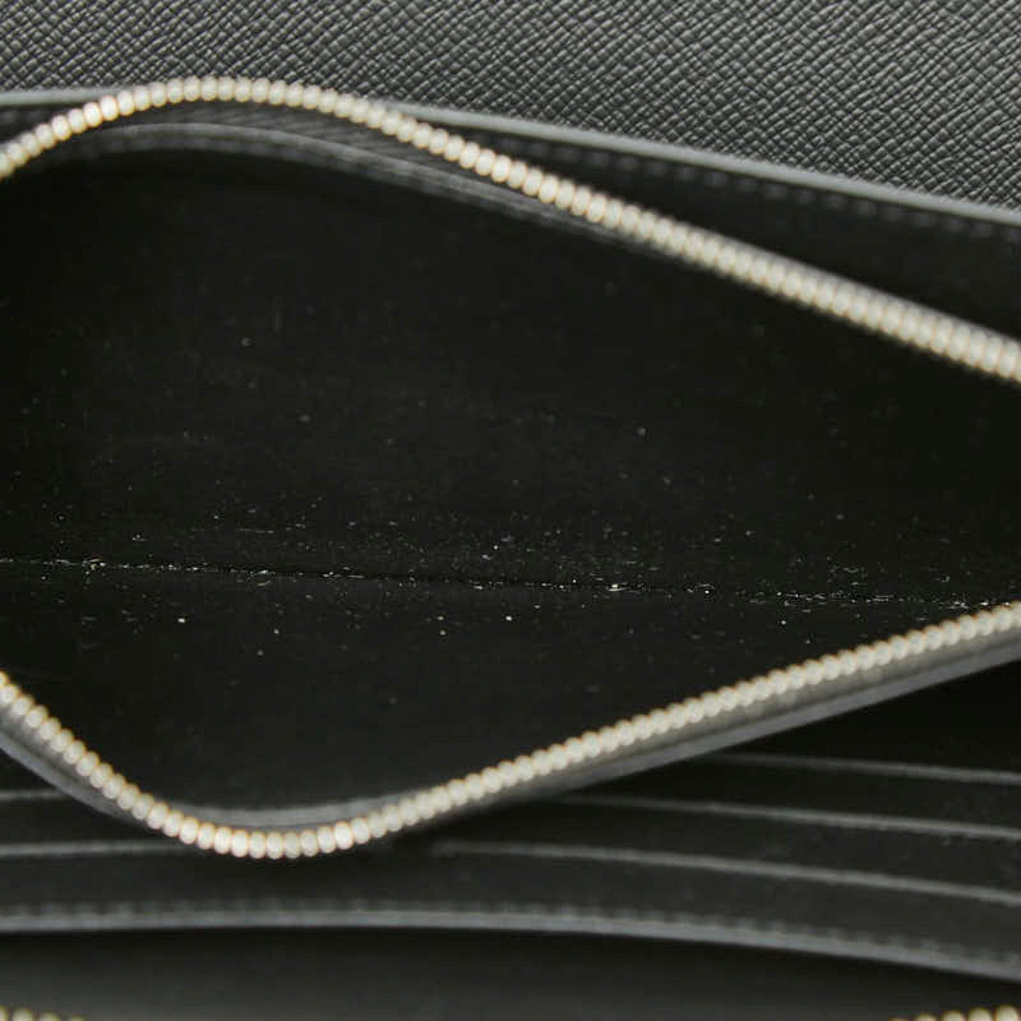 Louis Vuitton Pvc Leather Long Wallet (Bi-Fold) (Pre-Owned)