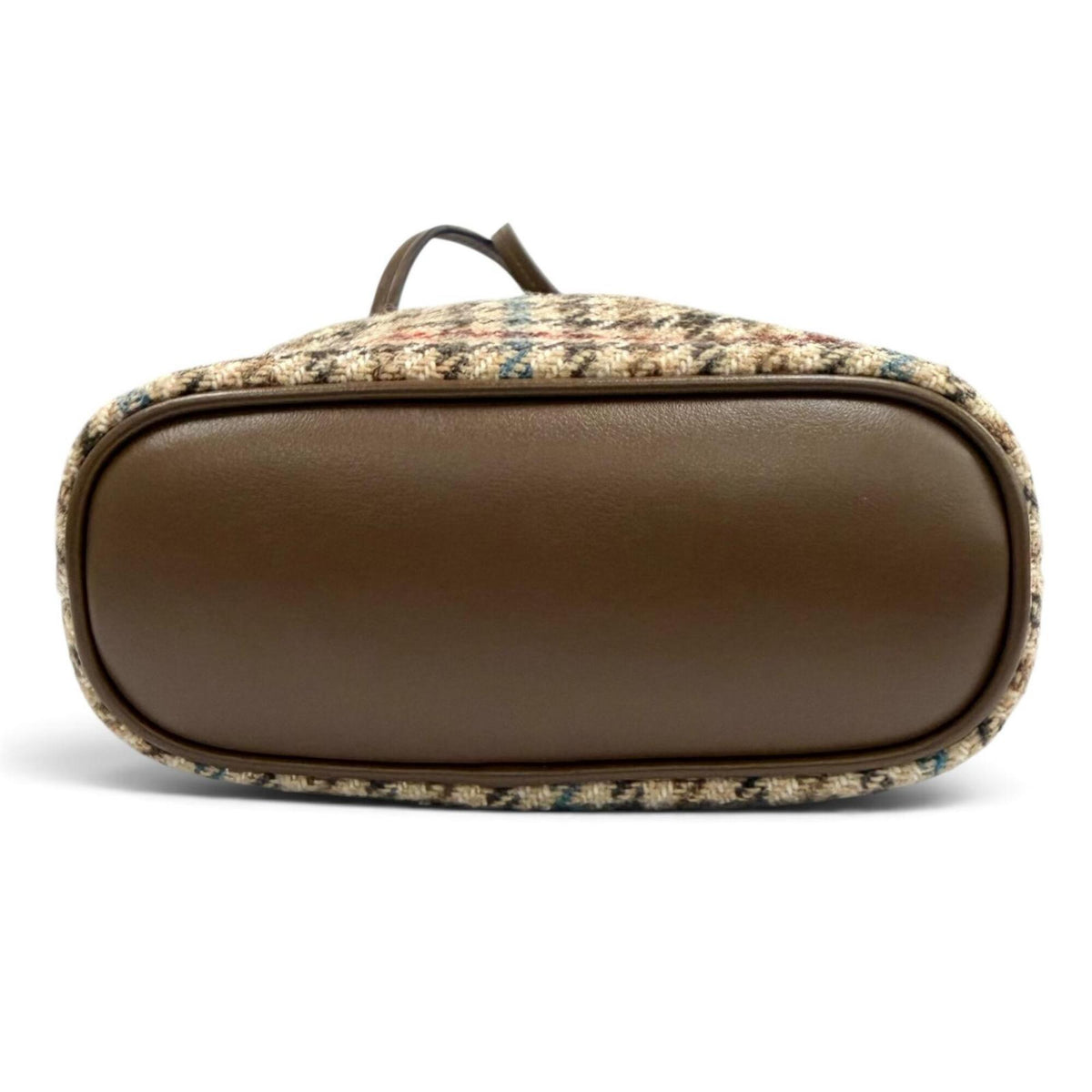 Miu Miu Multi-Color Leather Shoulder Bag (Pre-Owned)