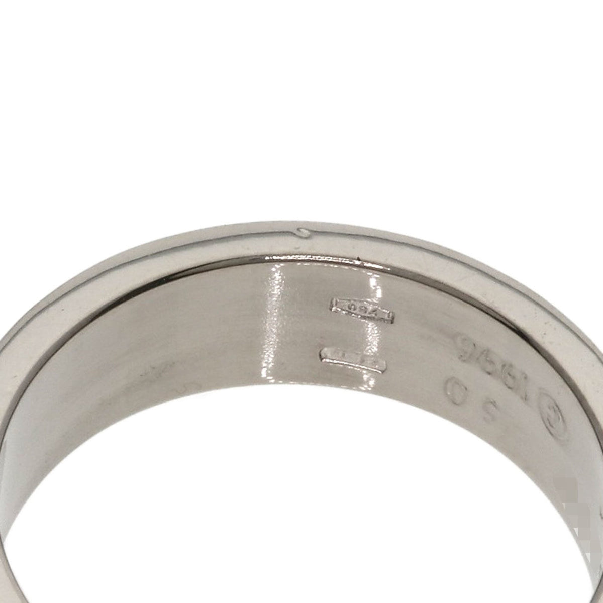 Cartier Love Band Ring (Pre-Owned)