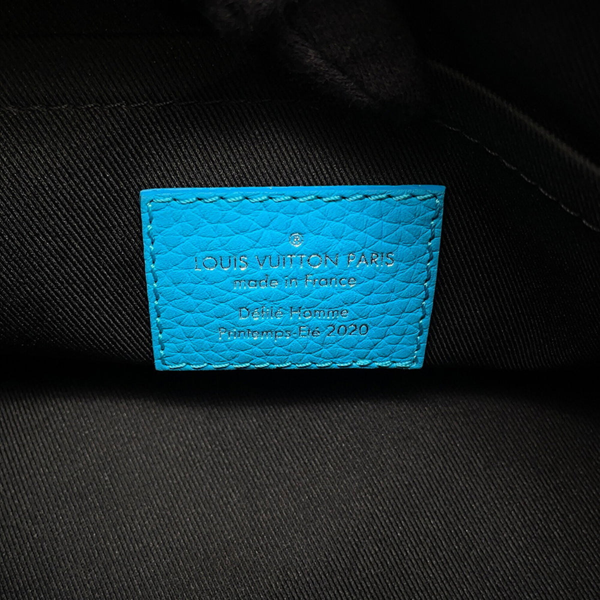 Louis Vuitton Black Monogram Noir Monogram Handbag Shoulder Bag (Pre-Owned)