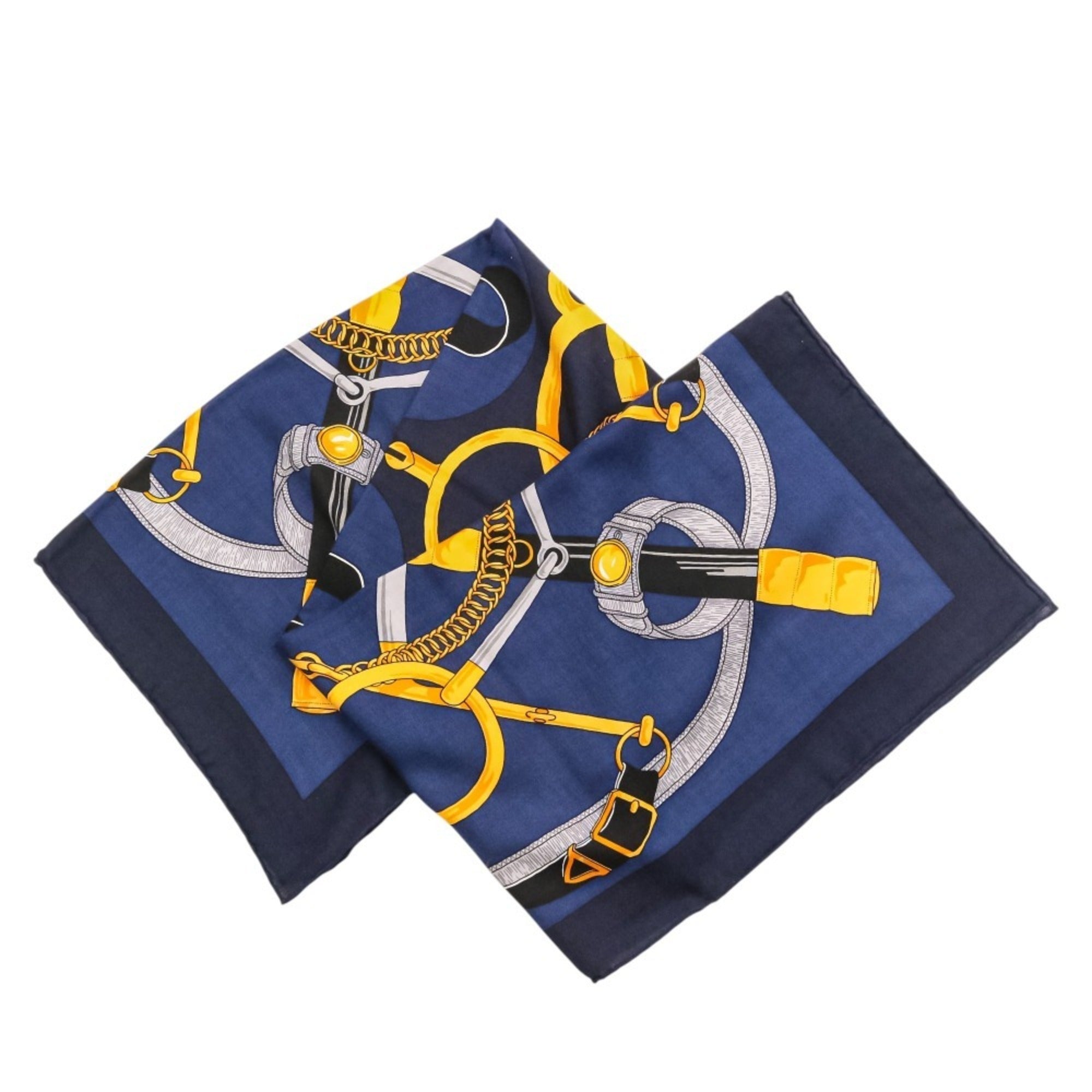 Hermes Dark Navy (Pre-Owned)