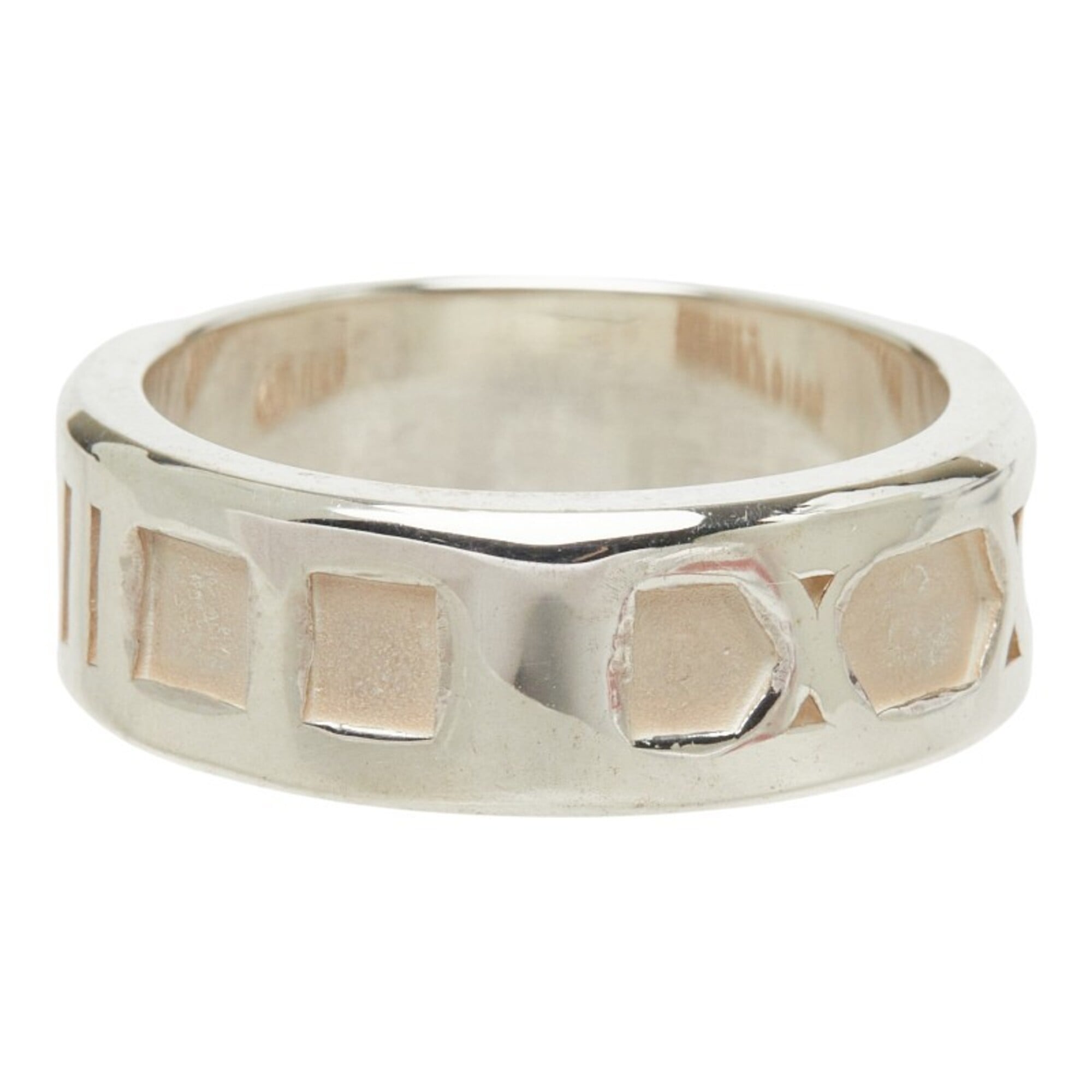 Tiffany Silver Silver 925 (Pre-Owned)