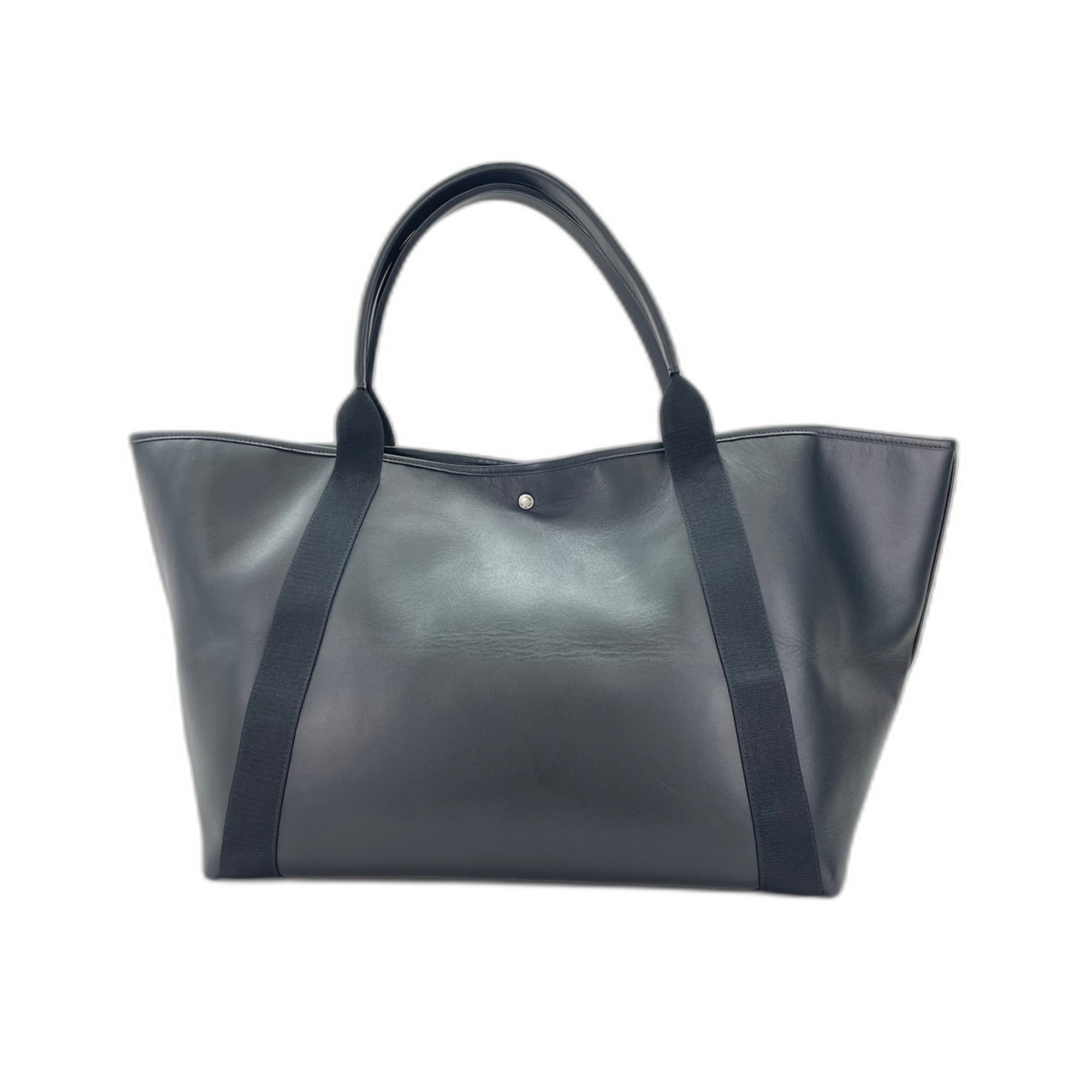 Balenciaga Black Tote Bag (Pre-Owned)