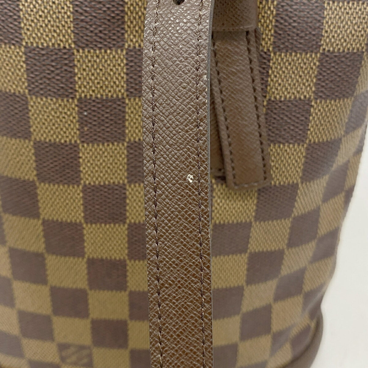 Louis Vuitton Ebene Tote Bag (Pre-Owned)
