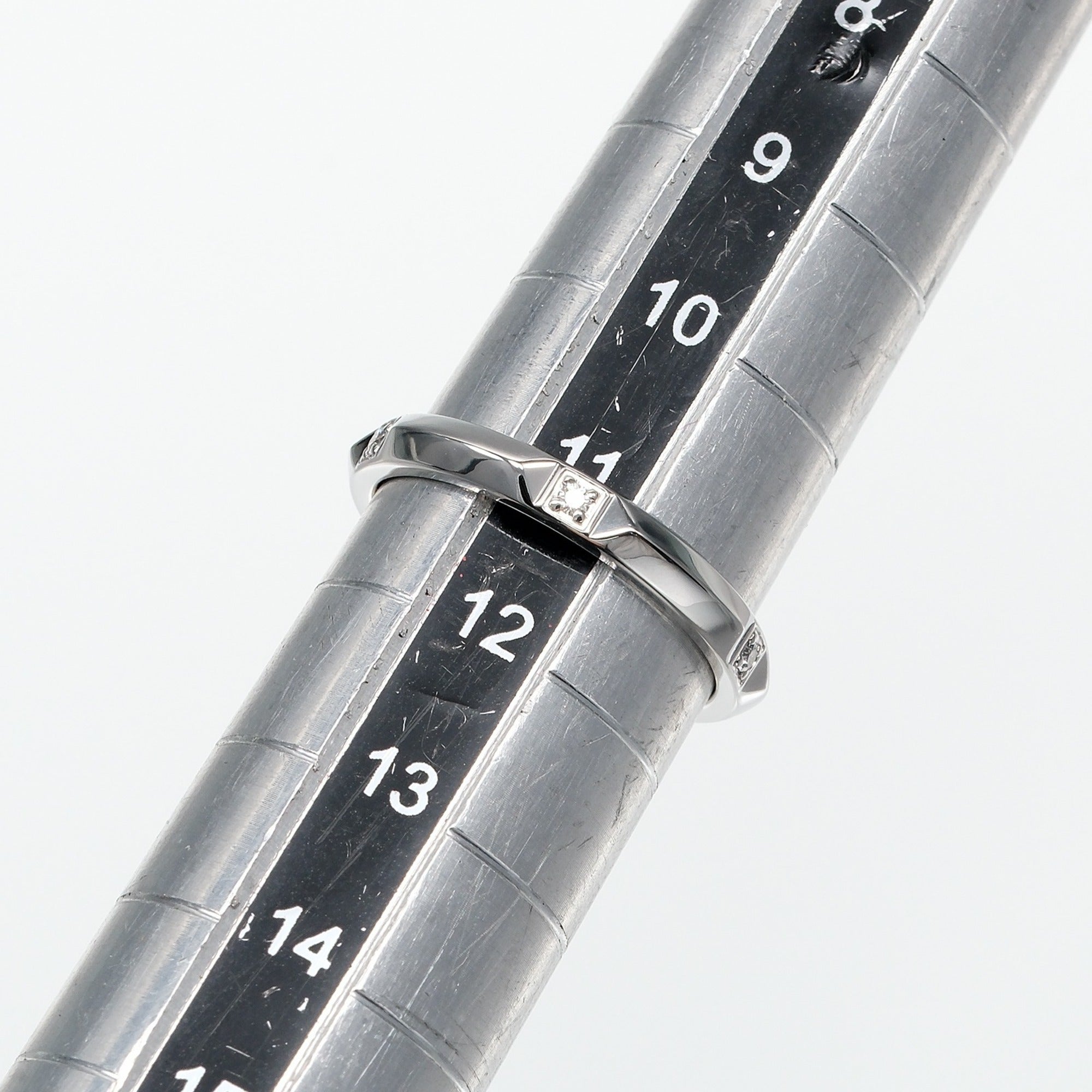 Tiffany Silver Platinum 950 (Pre-Owned)