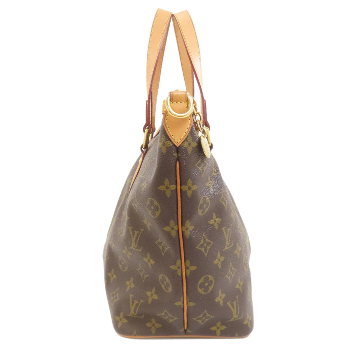 Louis Vuitton Monogram Monogram Tote Bag (Pre-Owned)
