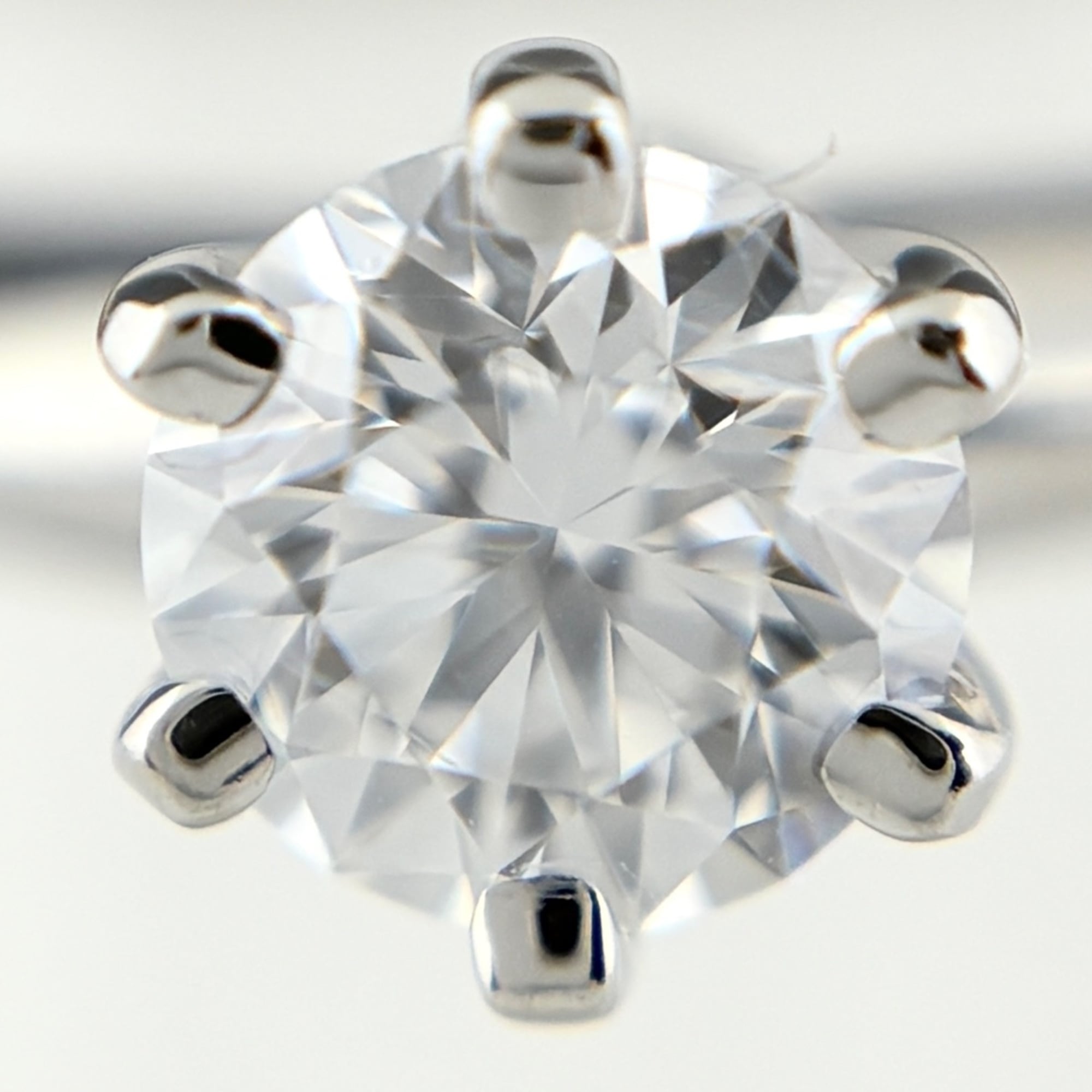 Tiffany Silver Platinum 950 (Pre-Owned)
