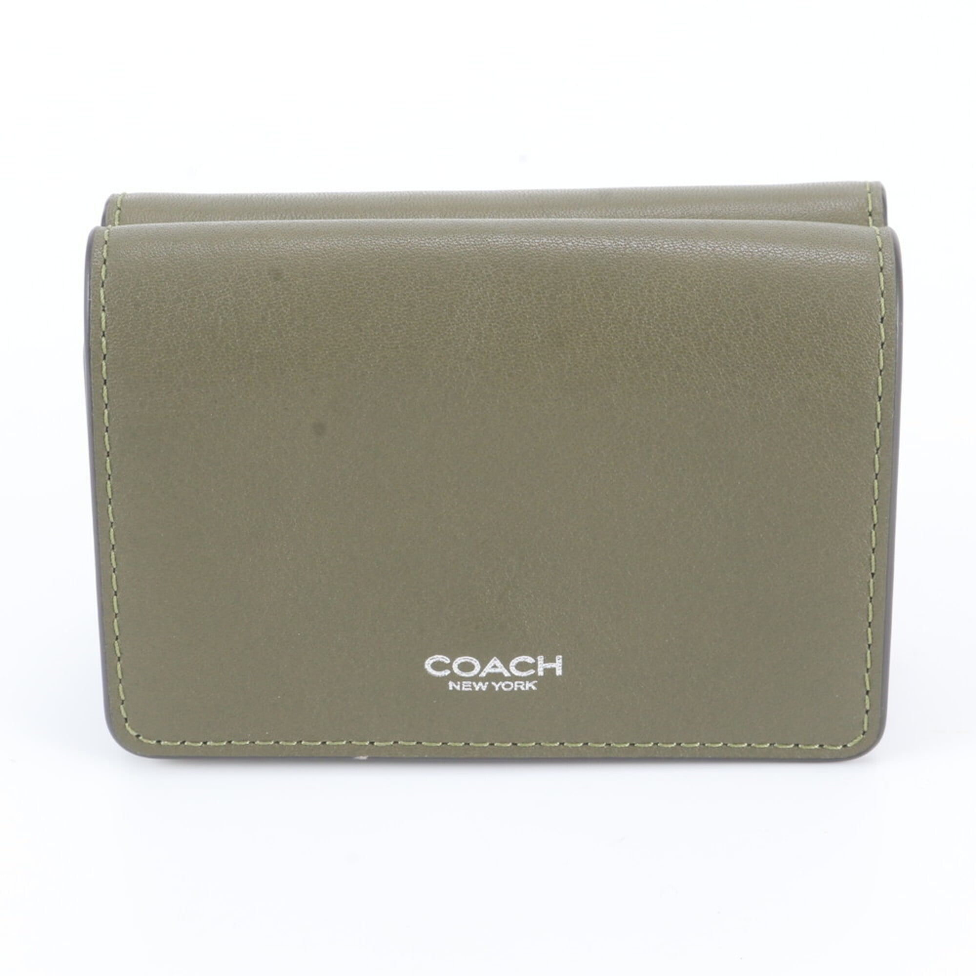 Coach