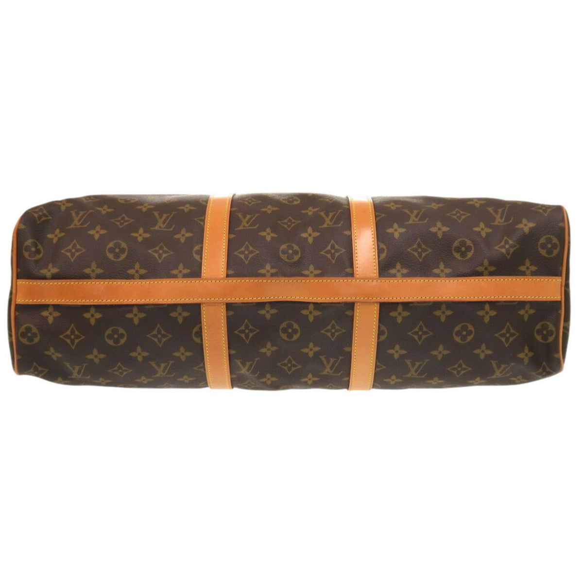 Louis Vuitton Brown Monogram Monogram Tote Bag (Pre-Owned)