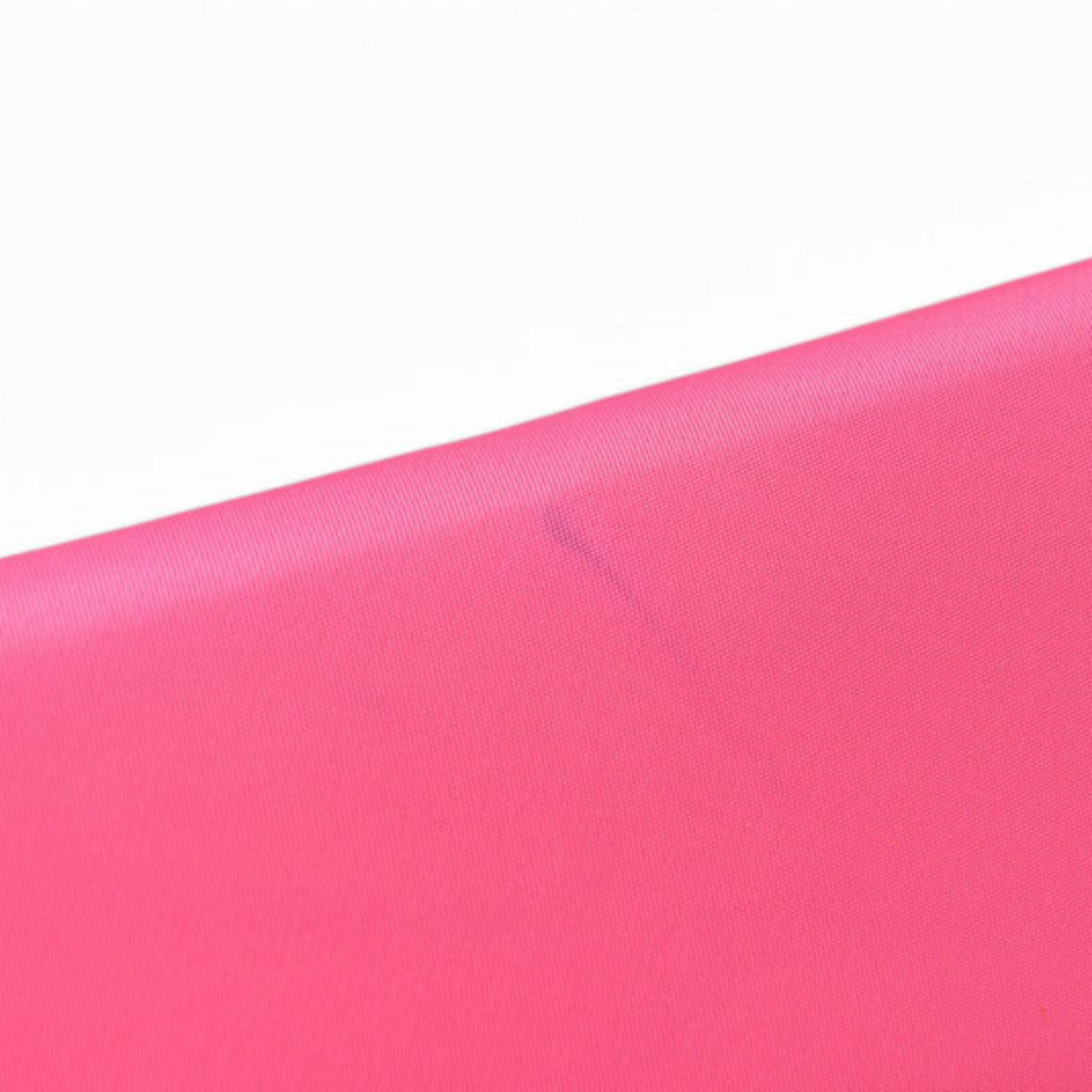 Marc By Marc Jacobs Pink Nylon Long Wallet (Bi-Fold) (Pre-Owned)