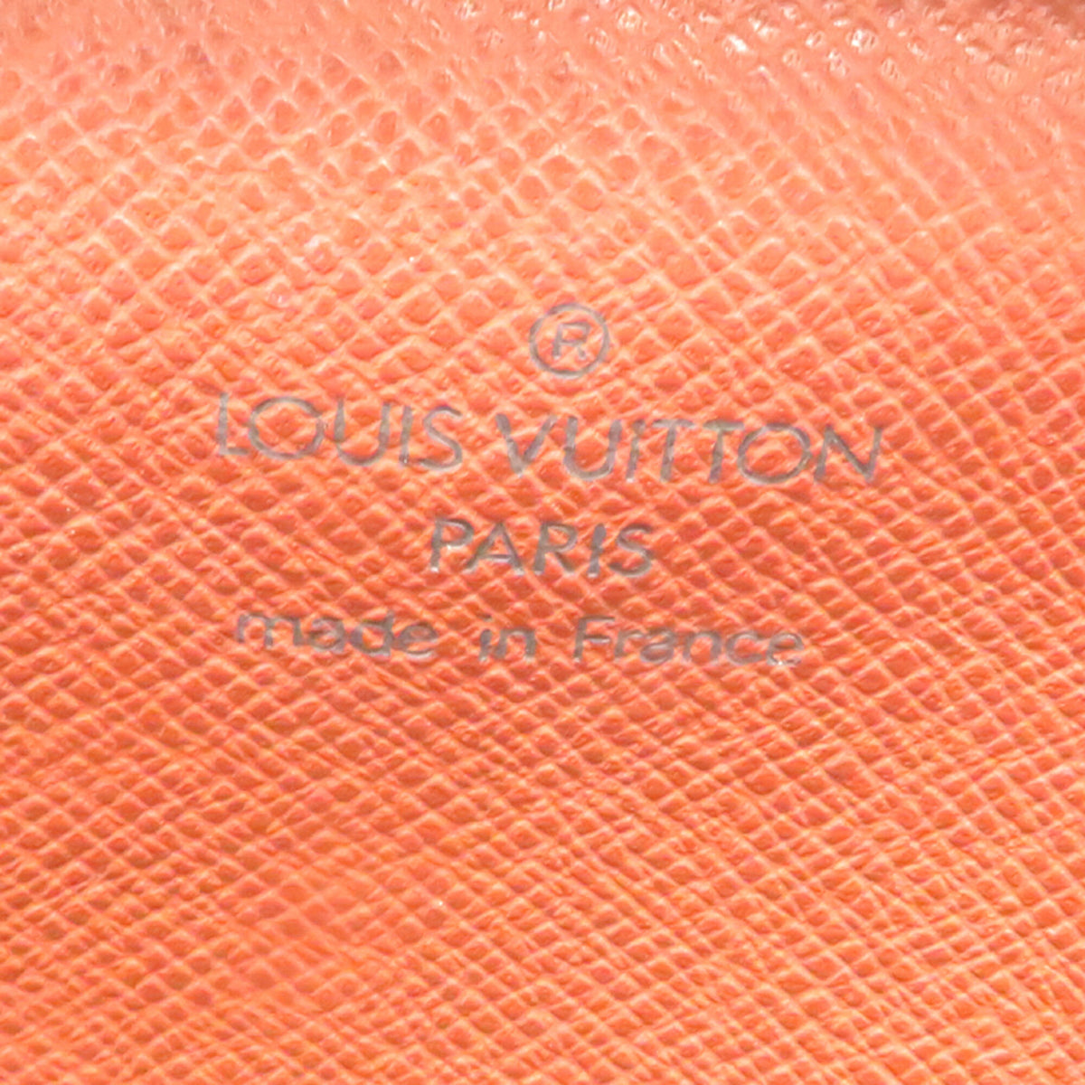 Louis Vuitton Brown Monogram Shoulder Bag (Pre-Owned)