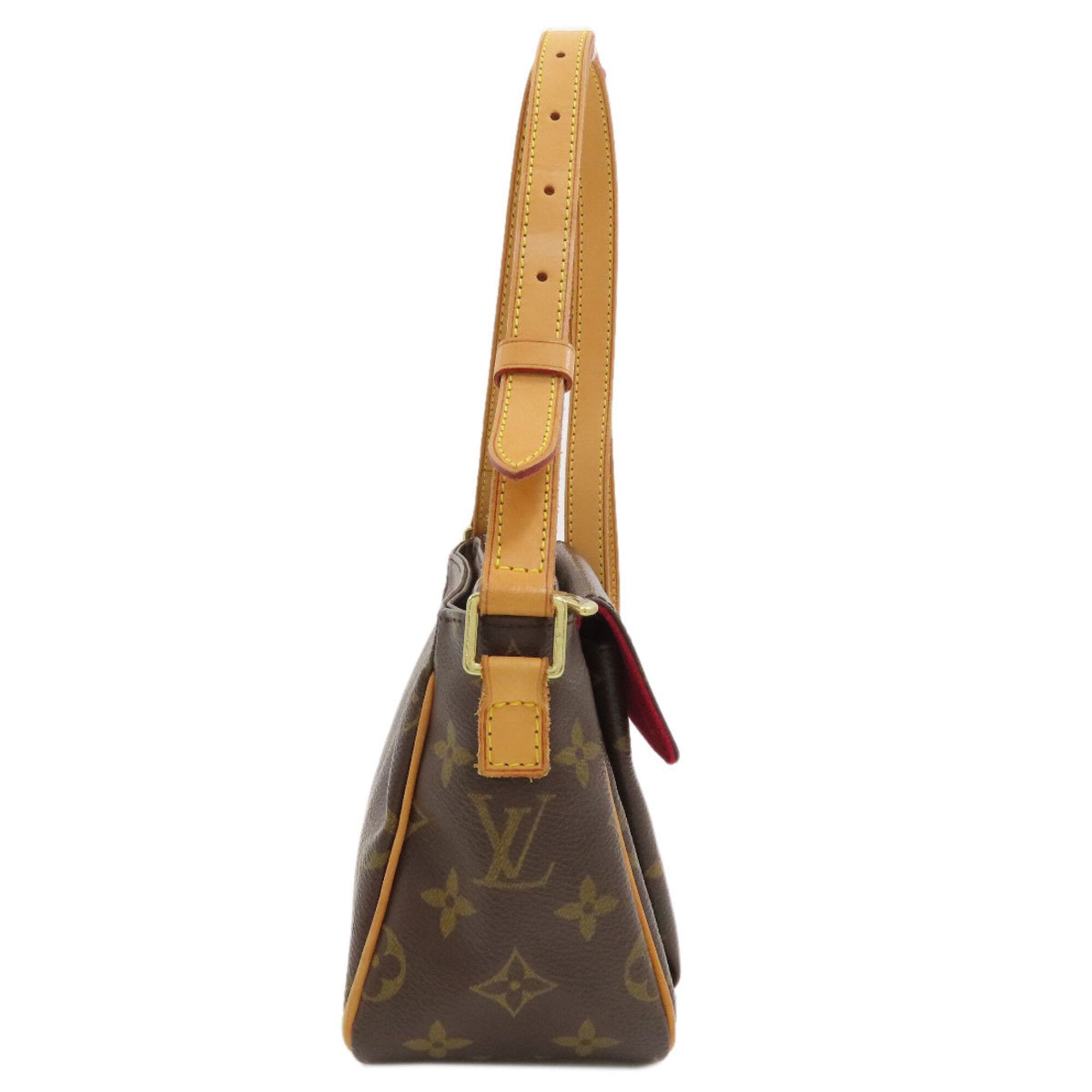 Louis Vuitton Monogram Monogram Monogram Shoulder Bag (Pre-Owned)