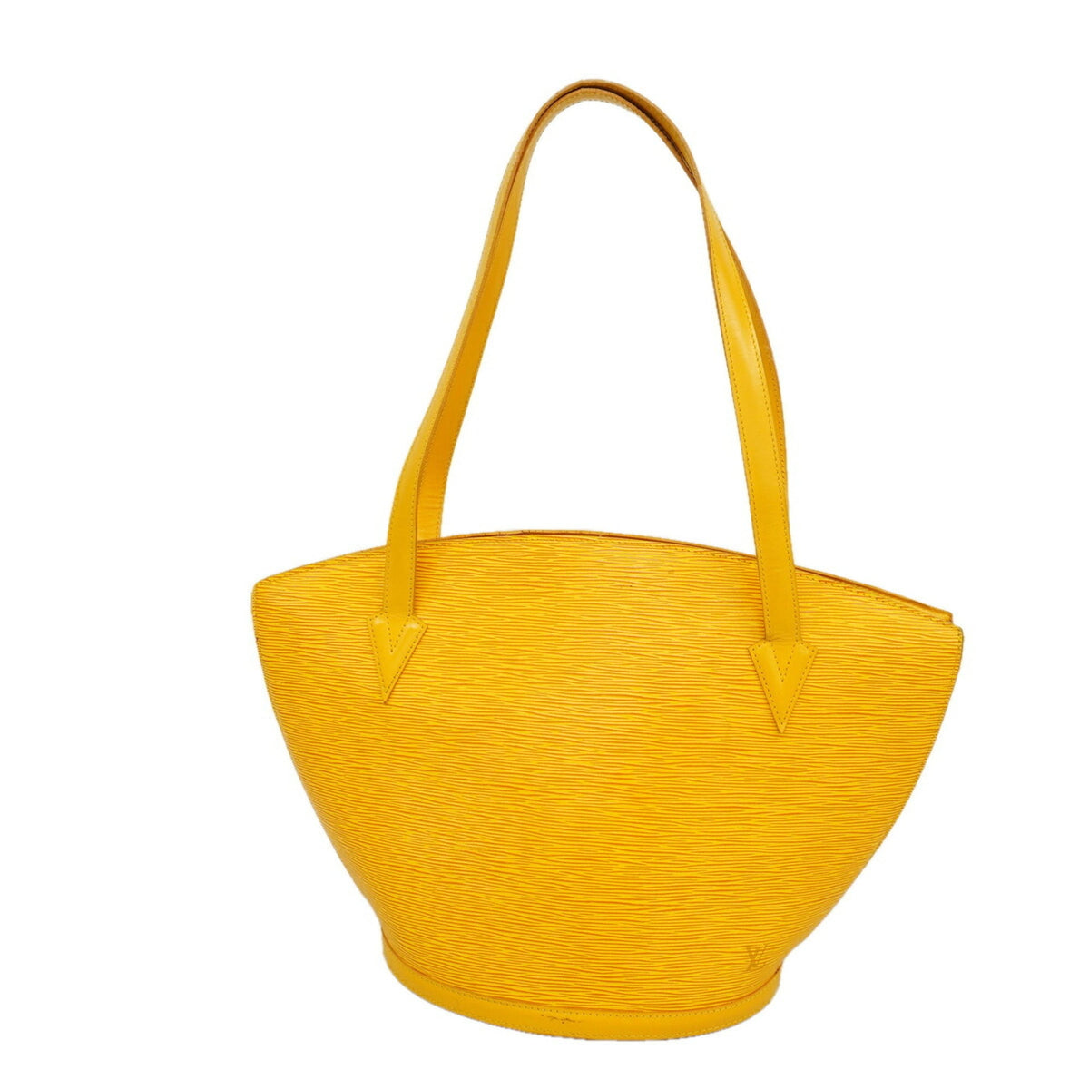 Louis Vuitton Jaune Shoulder Bag (Pre-Owned)