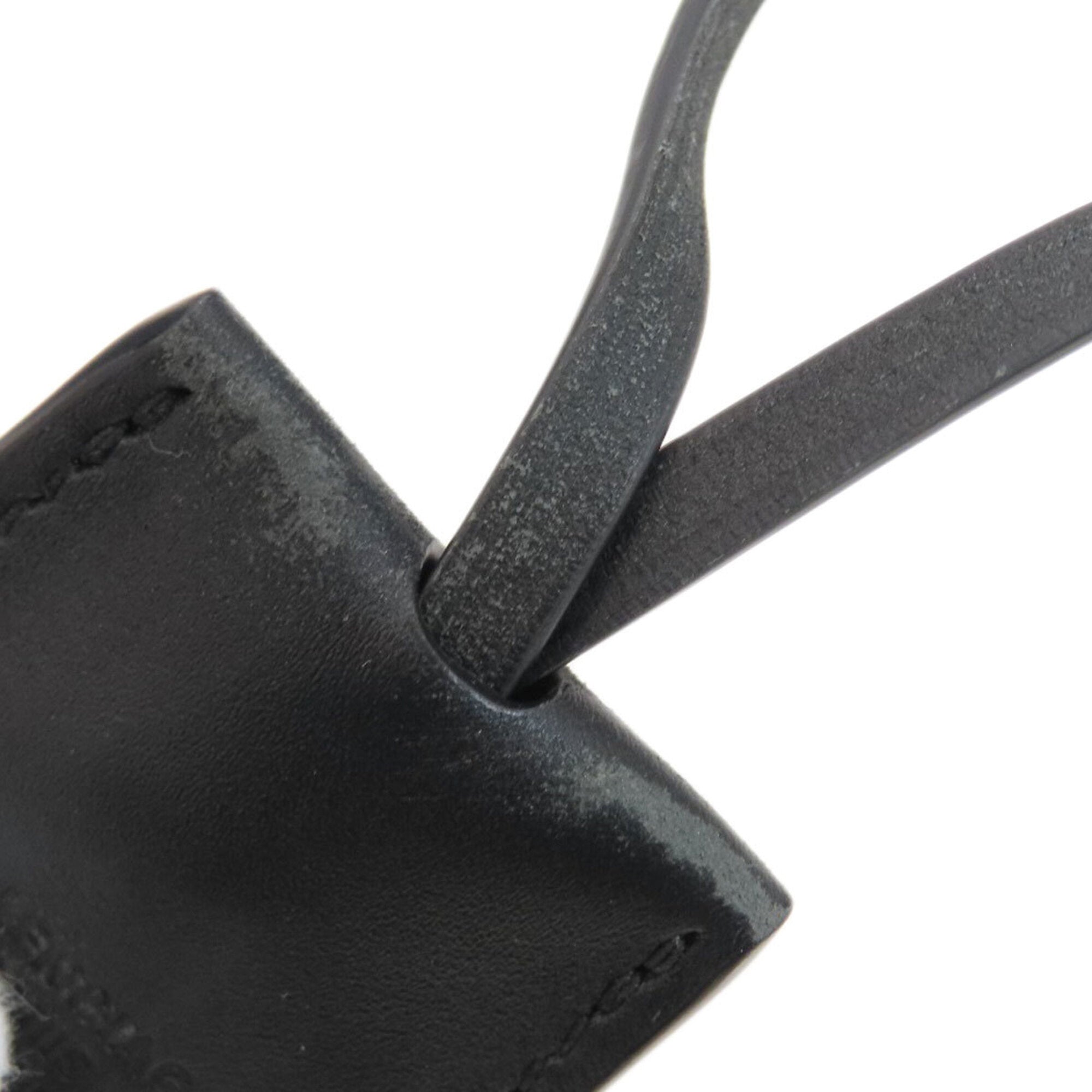 Balenciaga Black Handbag (Pre-Owned)