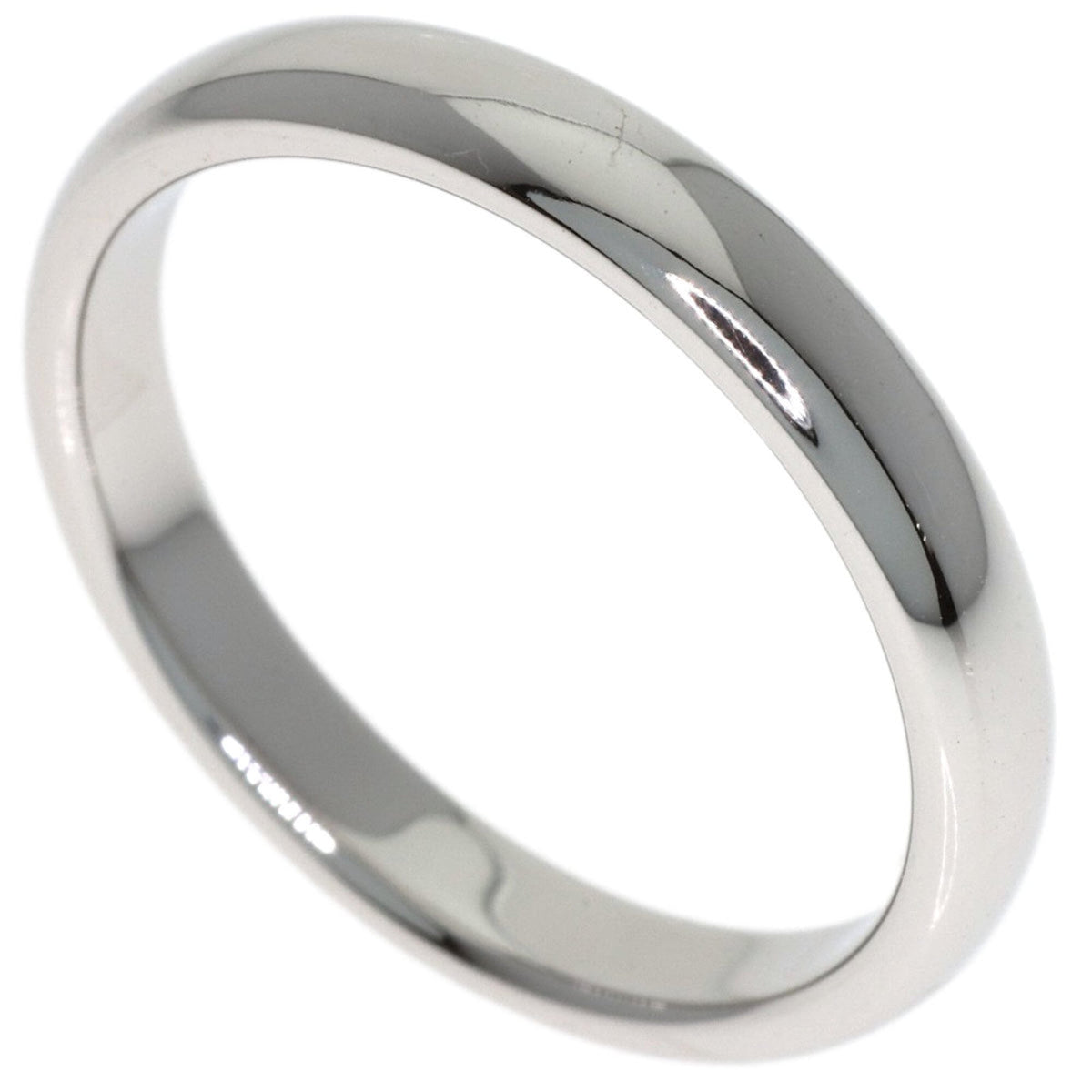 Tiffany Wedding Ring (Pre-Owned)