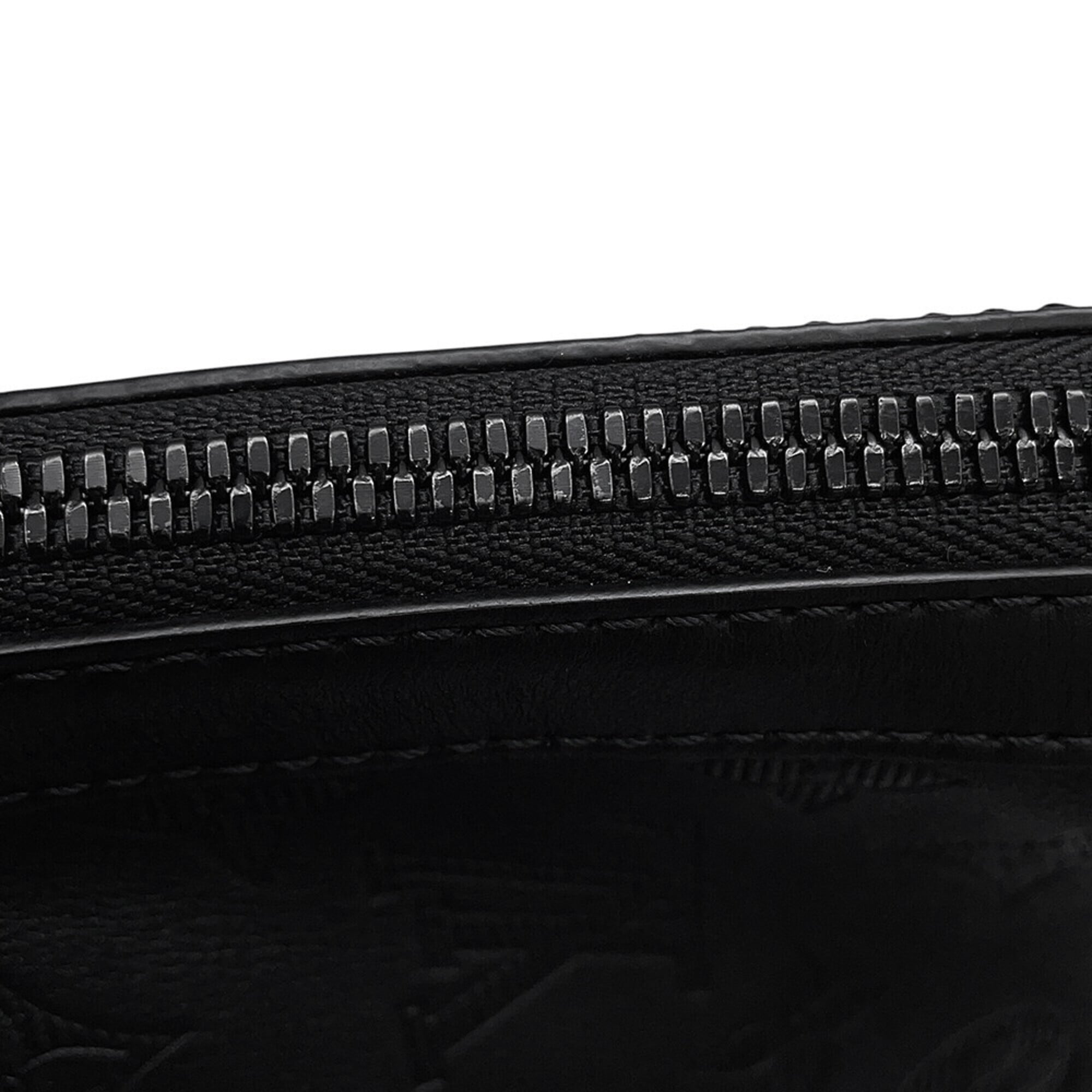 Louis Vuitton Black Monogram Noir Monogram Shadow Handbag Sling Bag (Pre-Owned)