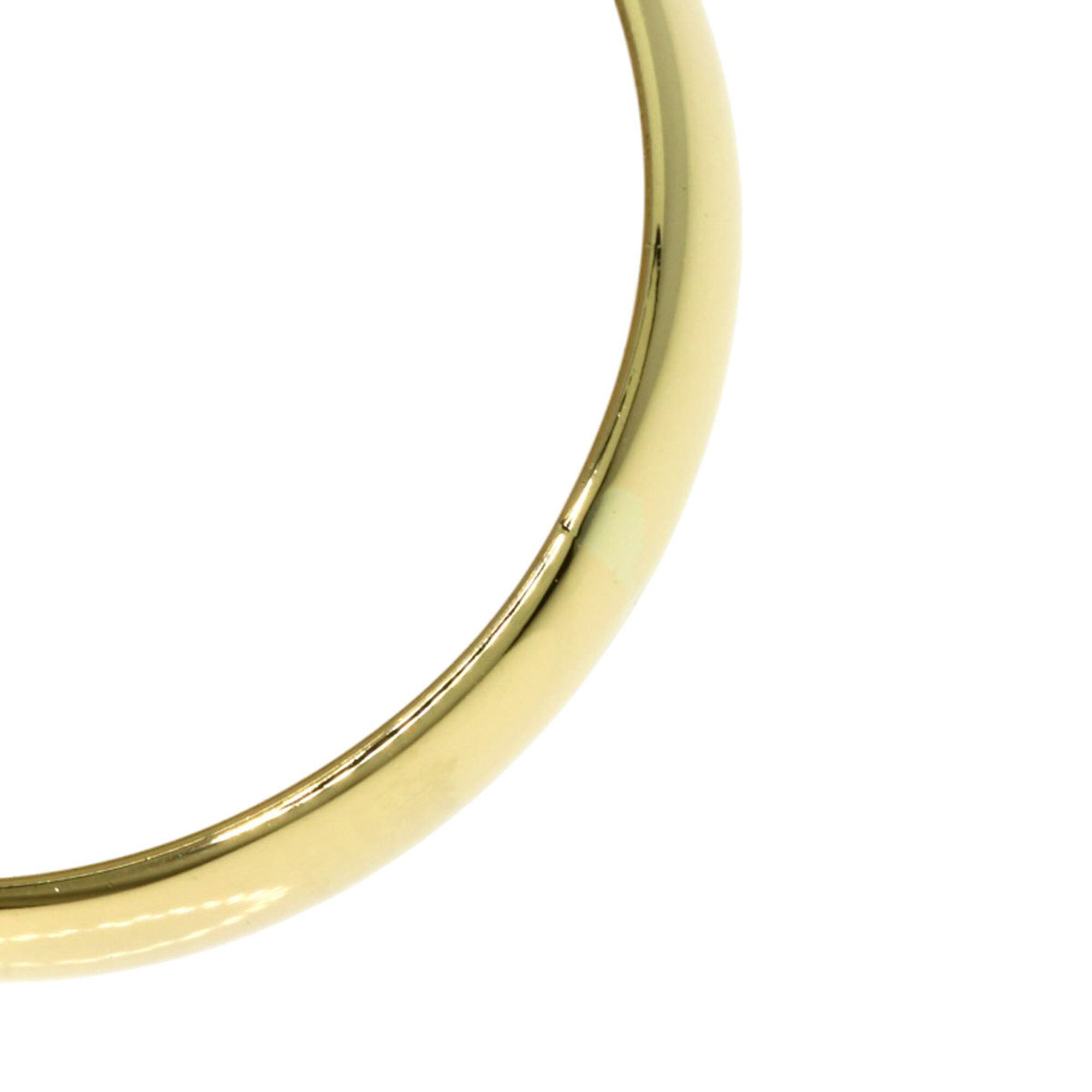 Cartier Yellow Gold (18K) Pink Gold (18K) White Gold (18K) Band Ring (Pre-Owned)