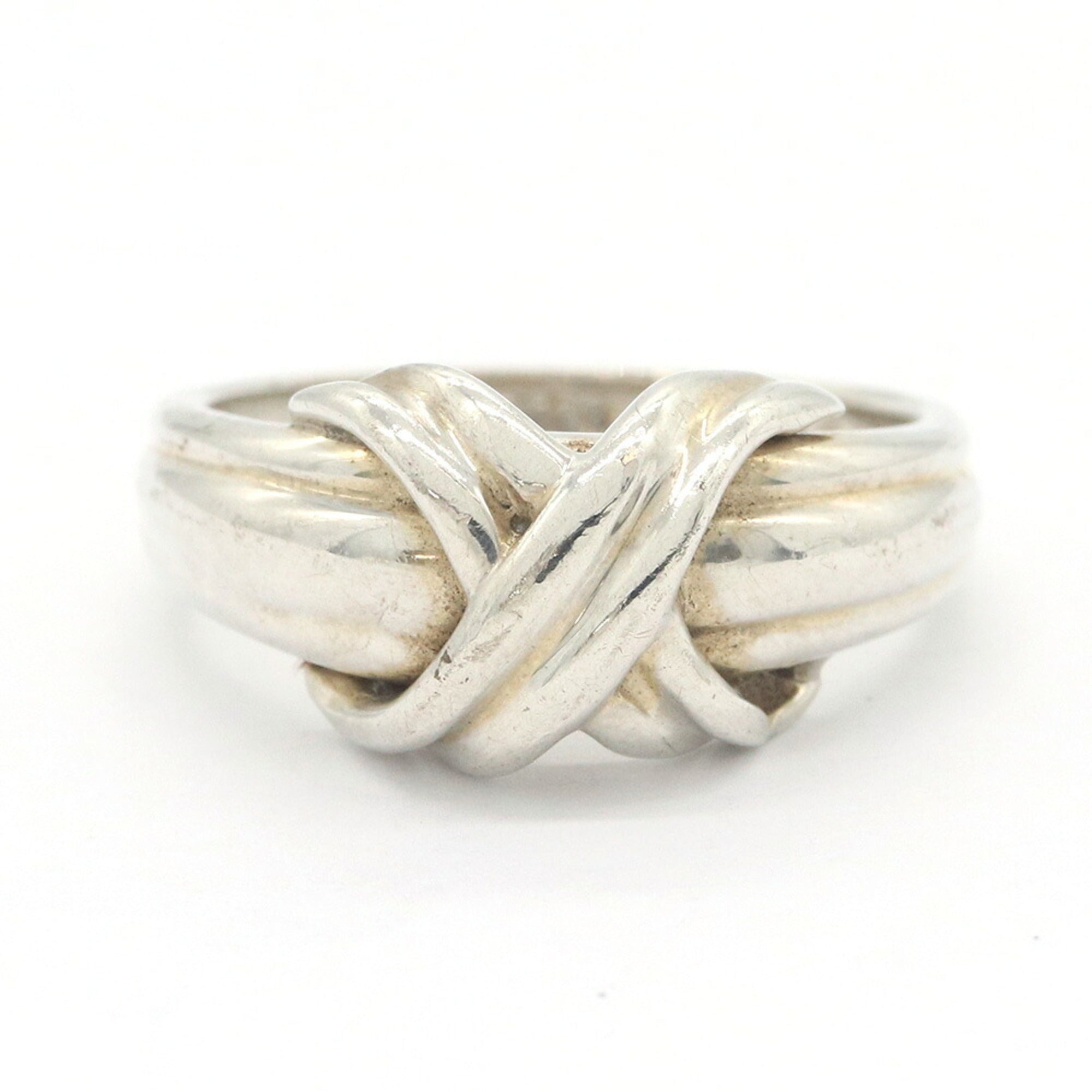 Tiffany Silver Sterling Silver 925 (Pre-Owned)