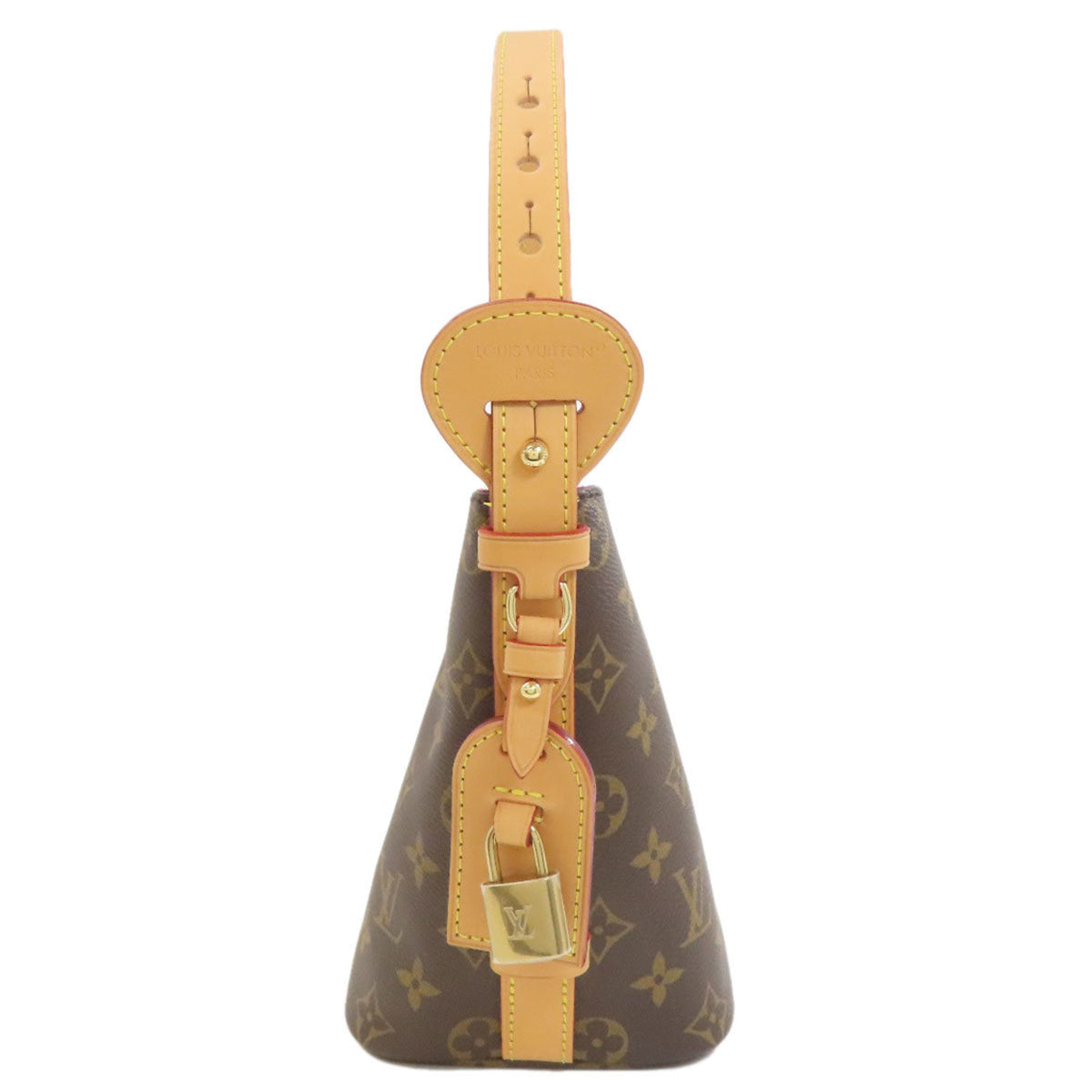 Louis Vuitton Monogram Monogram Monogram Shoulder Bag (Pre-Owned)