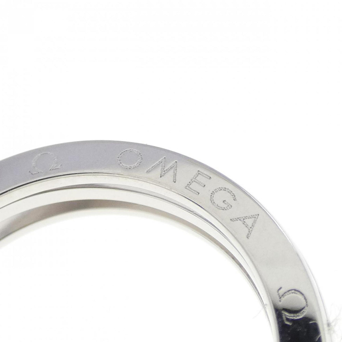 Omega Band Ring (Pre-Owned)