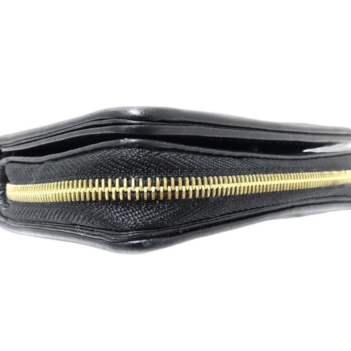 Louis Vuitton Brown Canvas Wallet (Bi-Fold) (Pre-Owned)