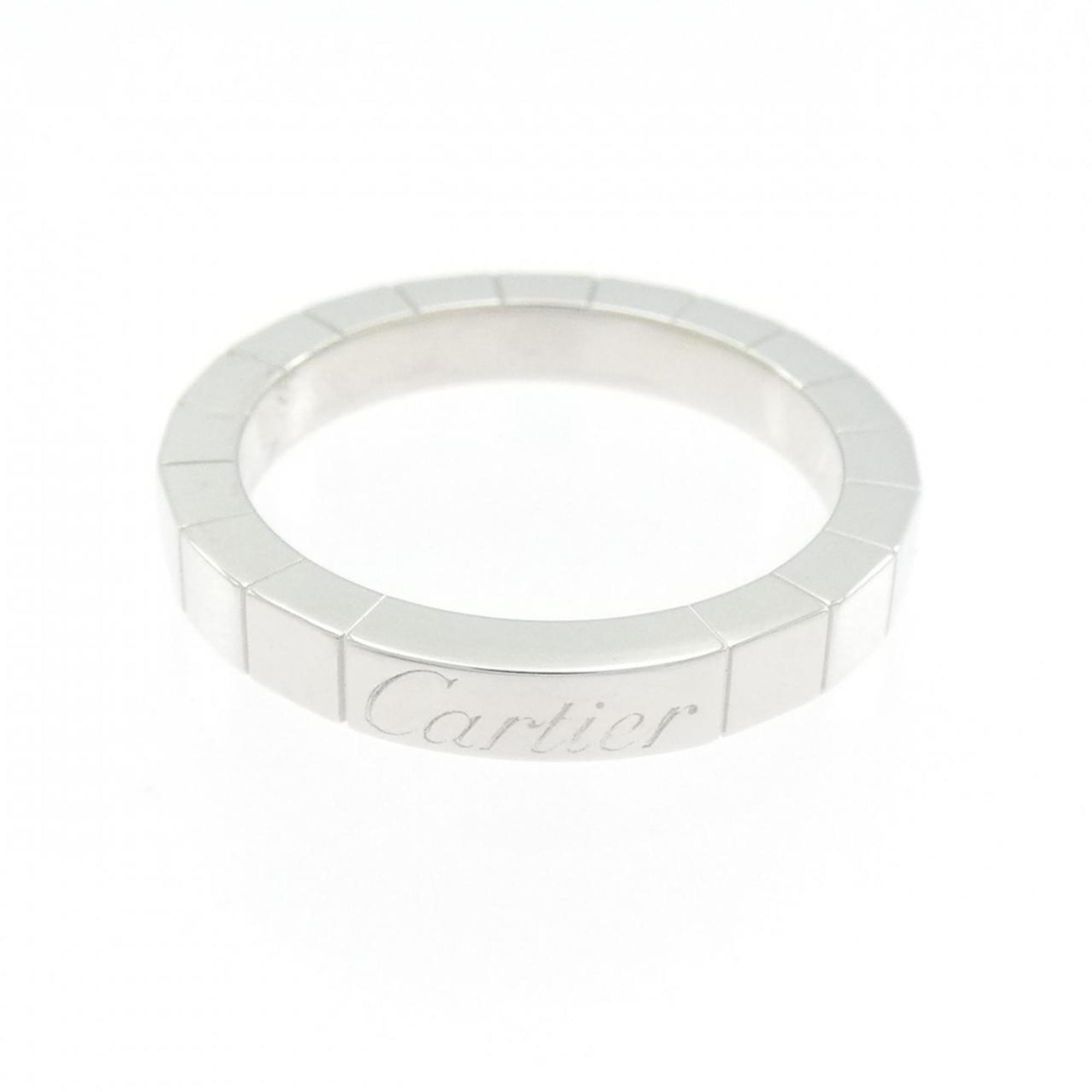 Cartier Lanieres Band Ring (Pre-Owned)