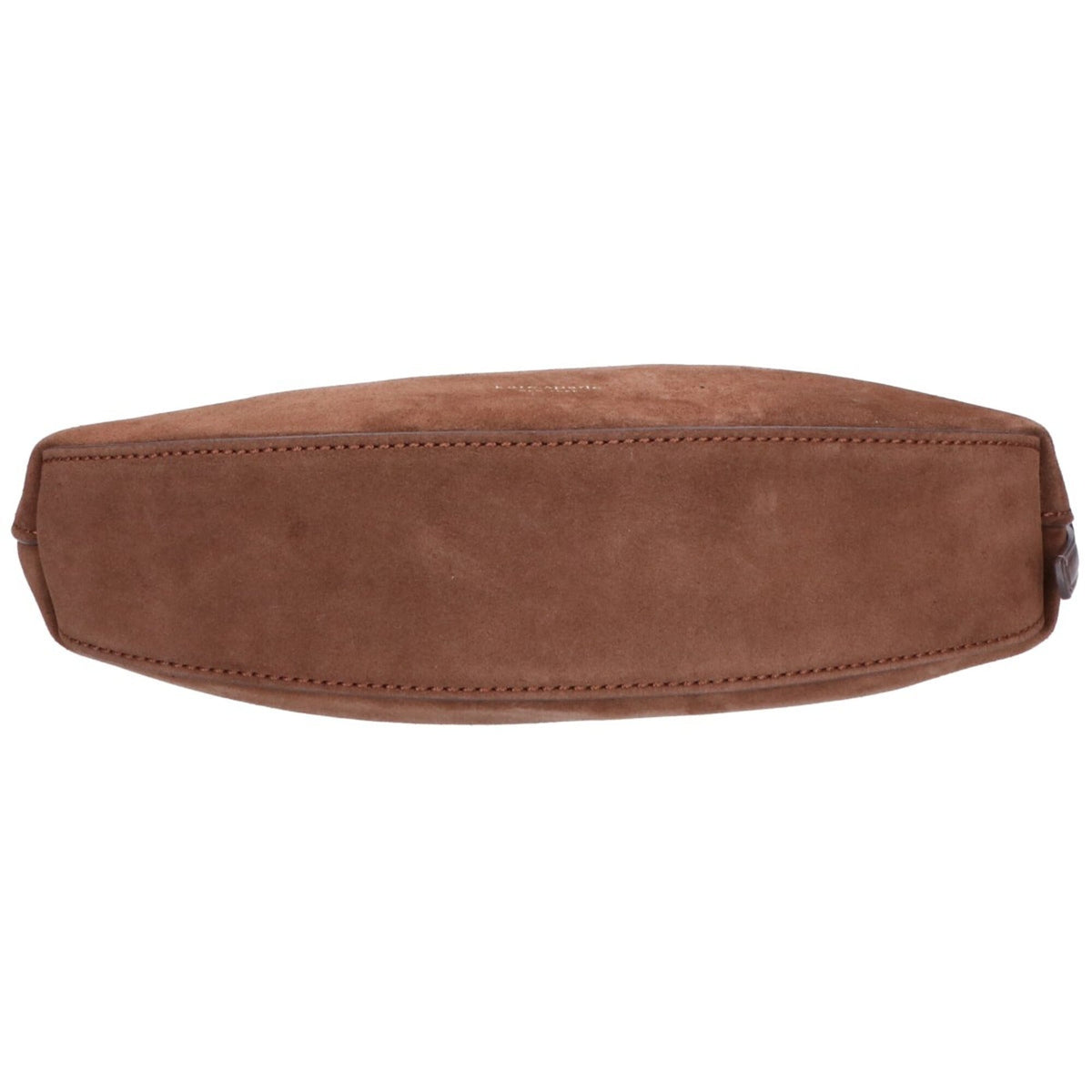 Kate Spade Brown Suede Handbag (Pre-Owned)