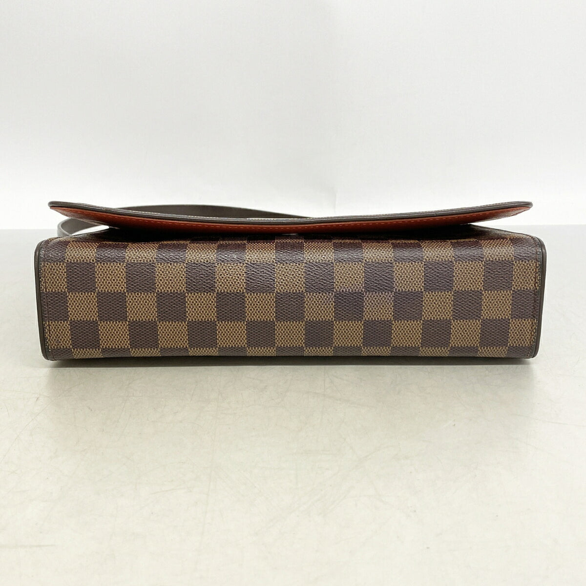 Louis Vuitton Ebene Shoulder Bag (Pre-Owned)