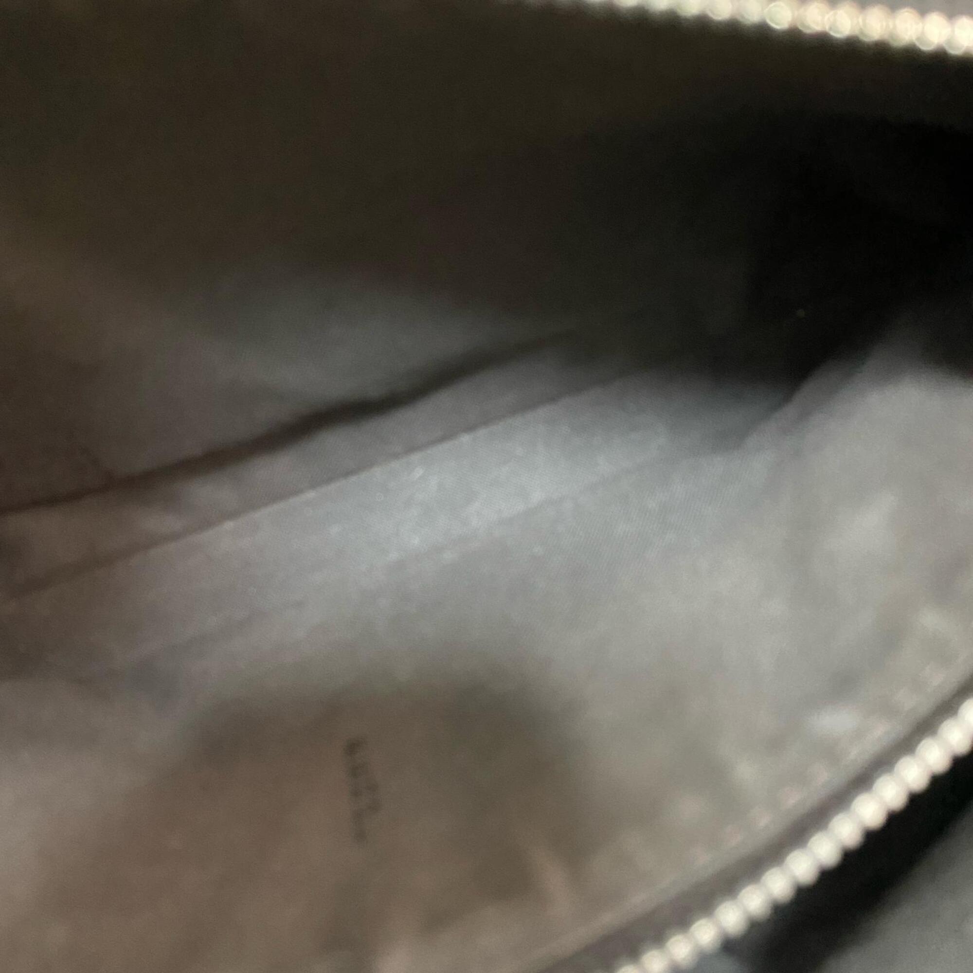 Fendi Brown Fur Shoulder Bag (Pre-Owned)