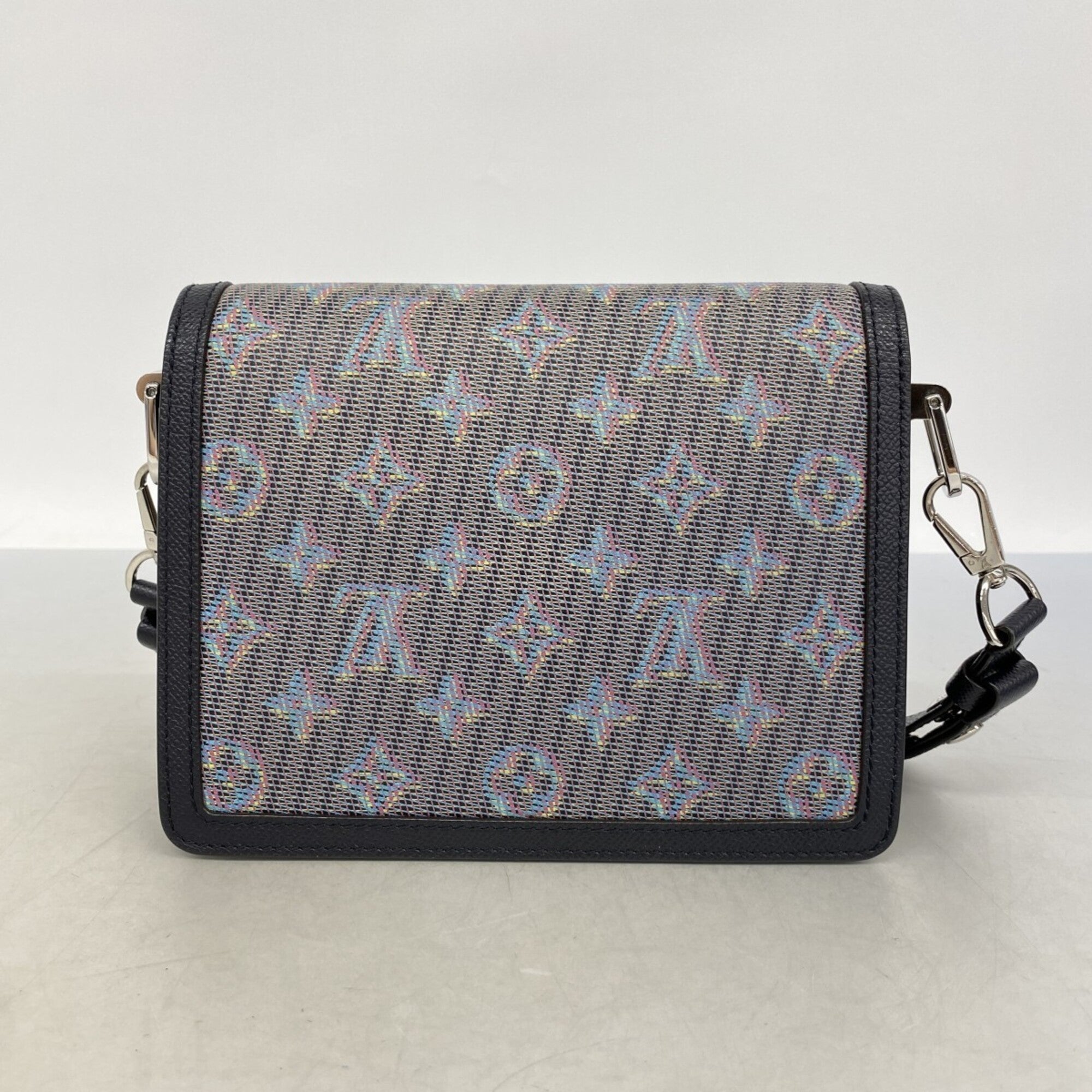 Louis Vuitton Multi-Color Shoulder Bag (Pre-Owned)