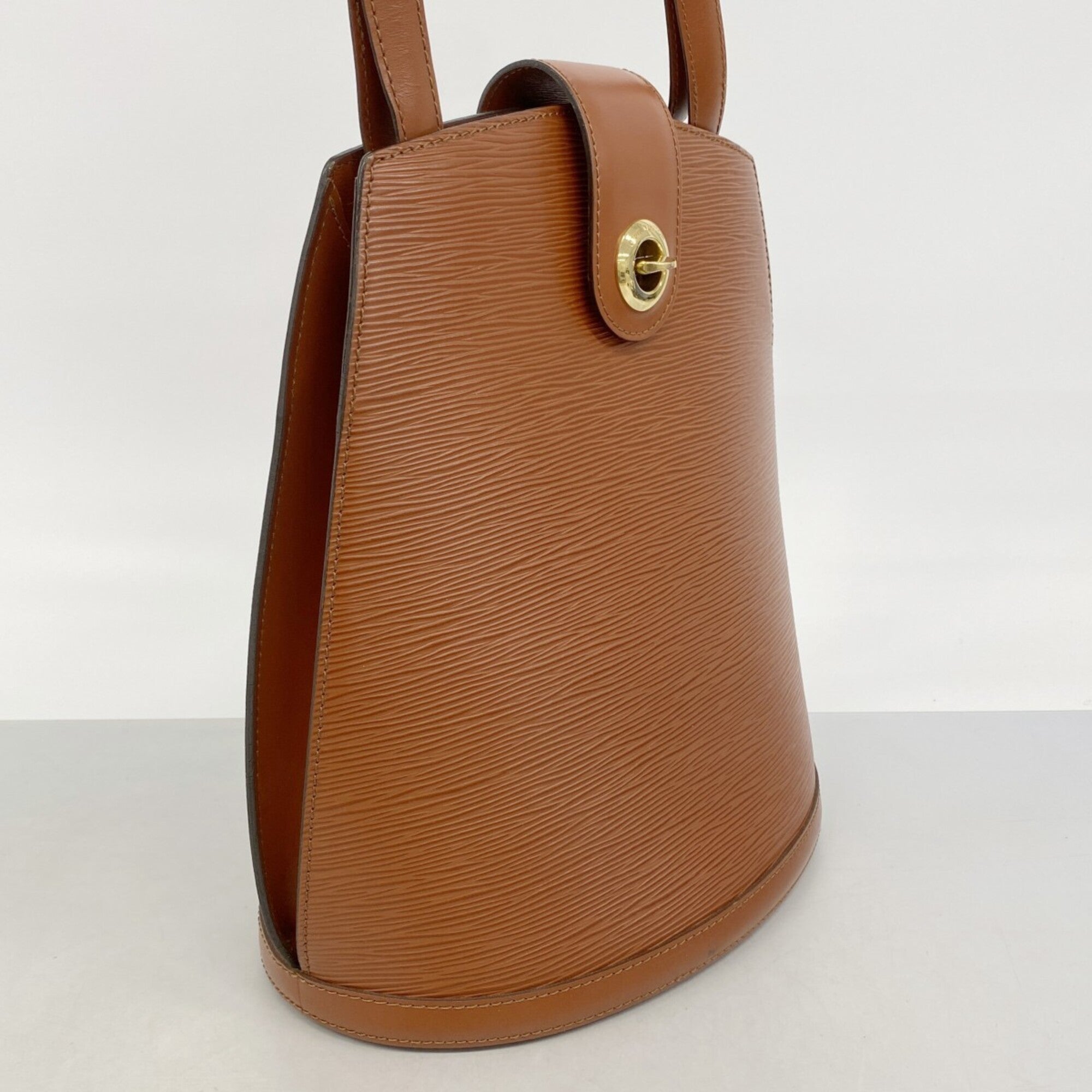 Louis Vuitton Kenyan Brown Shoulder Bag (Pre-Owned)