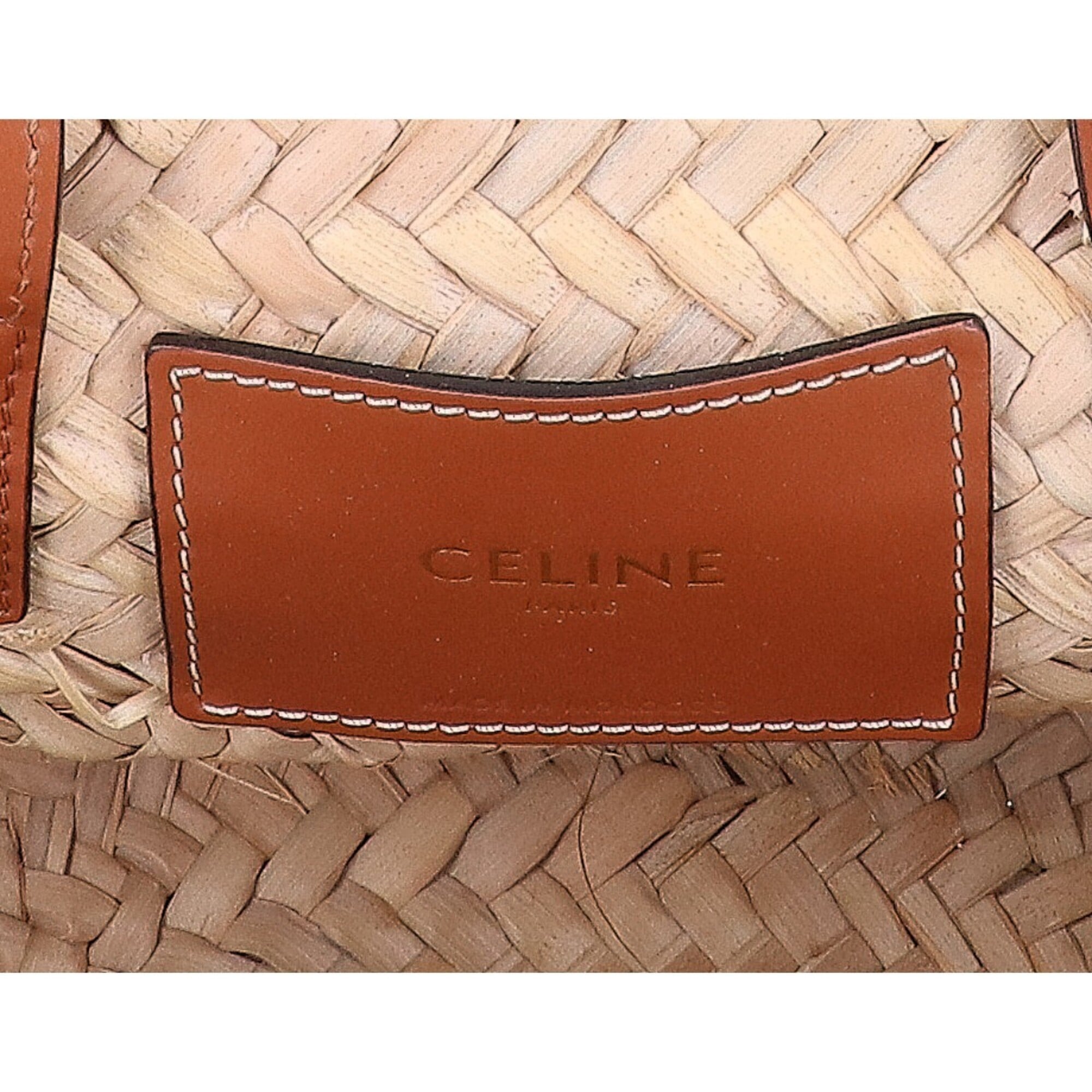 Celine Tote Bag (Pre-Owned)